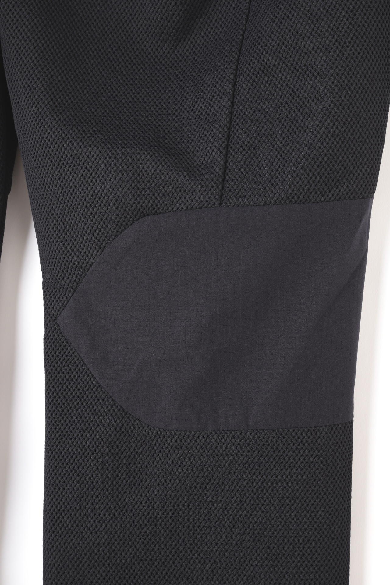 【PGG】ダブルラッセルパンツ (MENS)