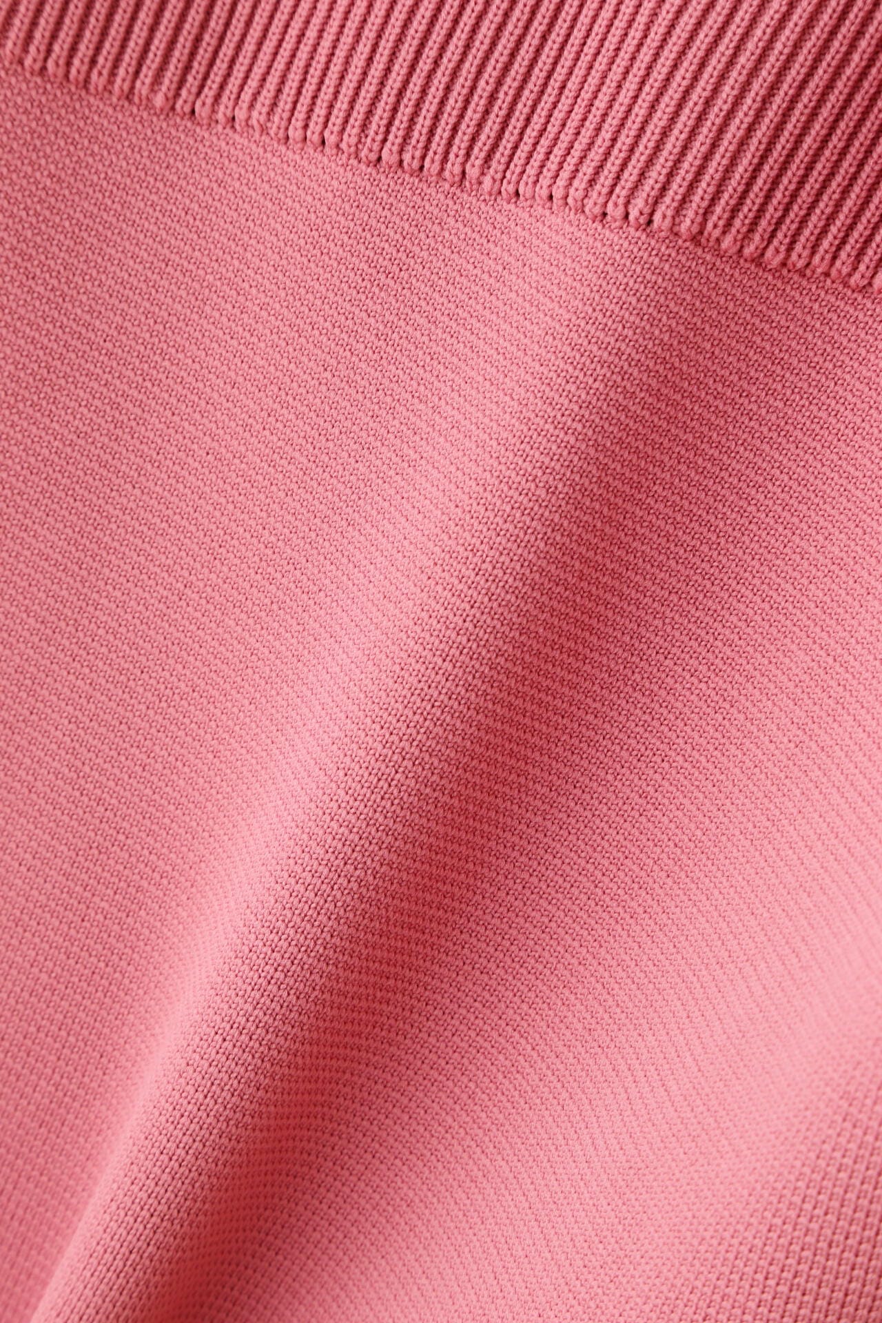 【PGG】ポリエステルヤーン ニットパンツ (MENS)