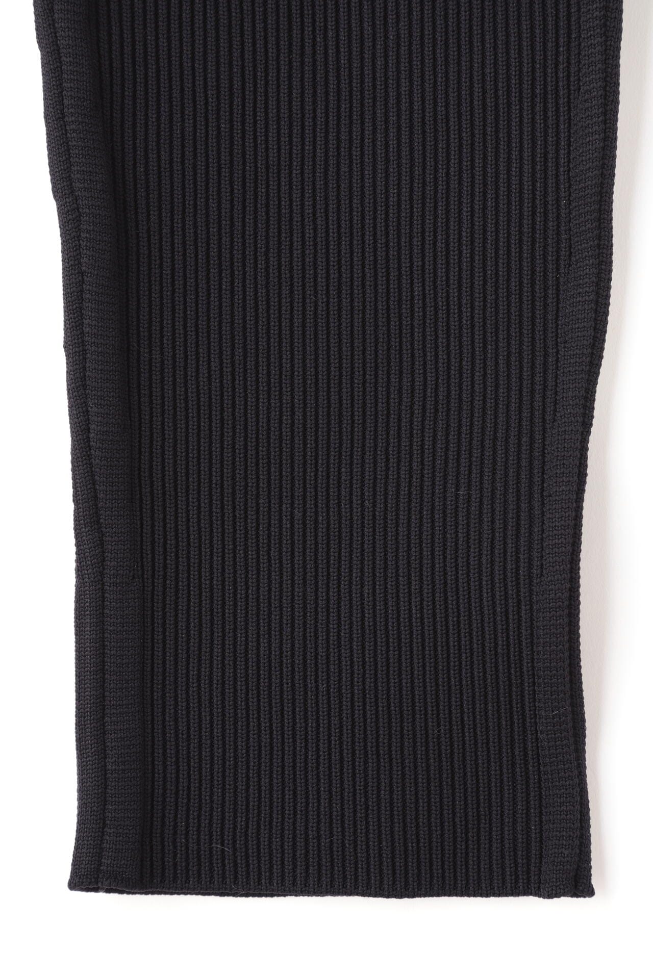 【PGG】ポリエステルヤーン ニットパンツ (MENS)