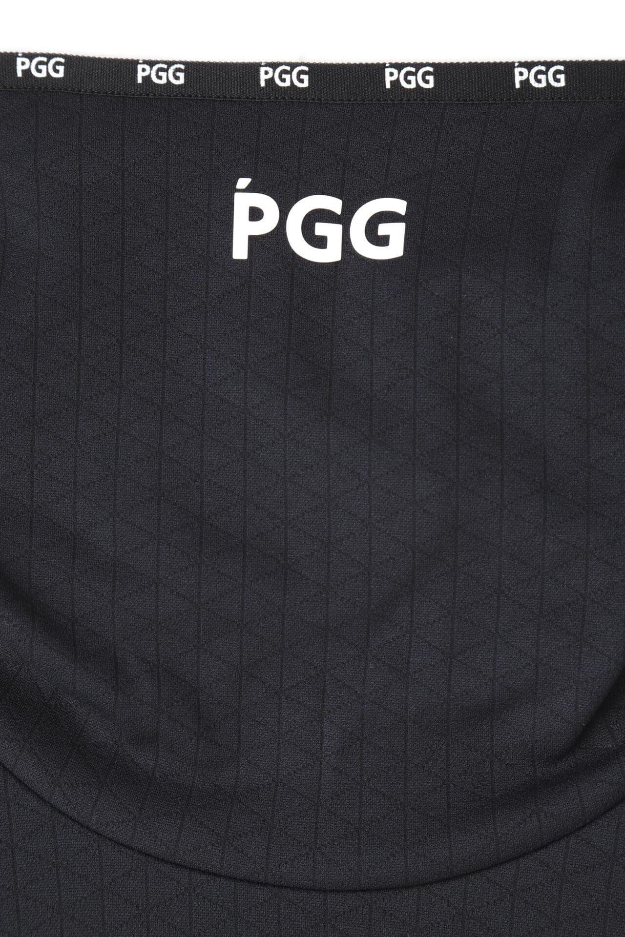 PGG】ブリスタージャガード フーディプルオーバー (MENS) | PEARLY