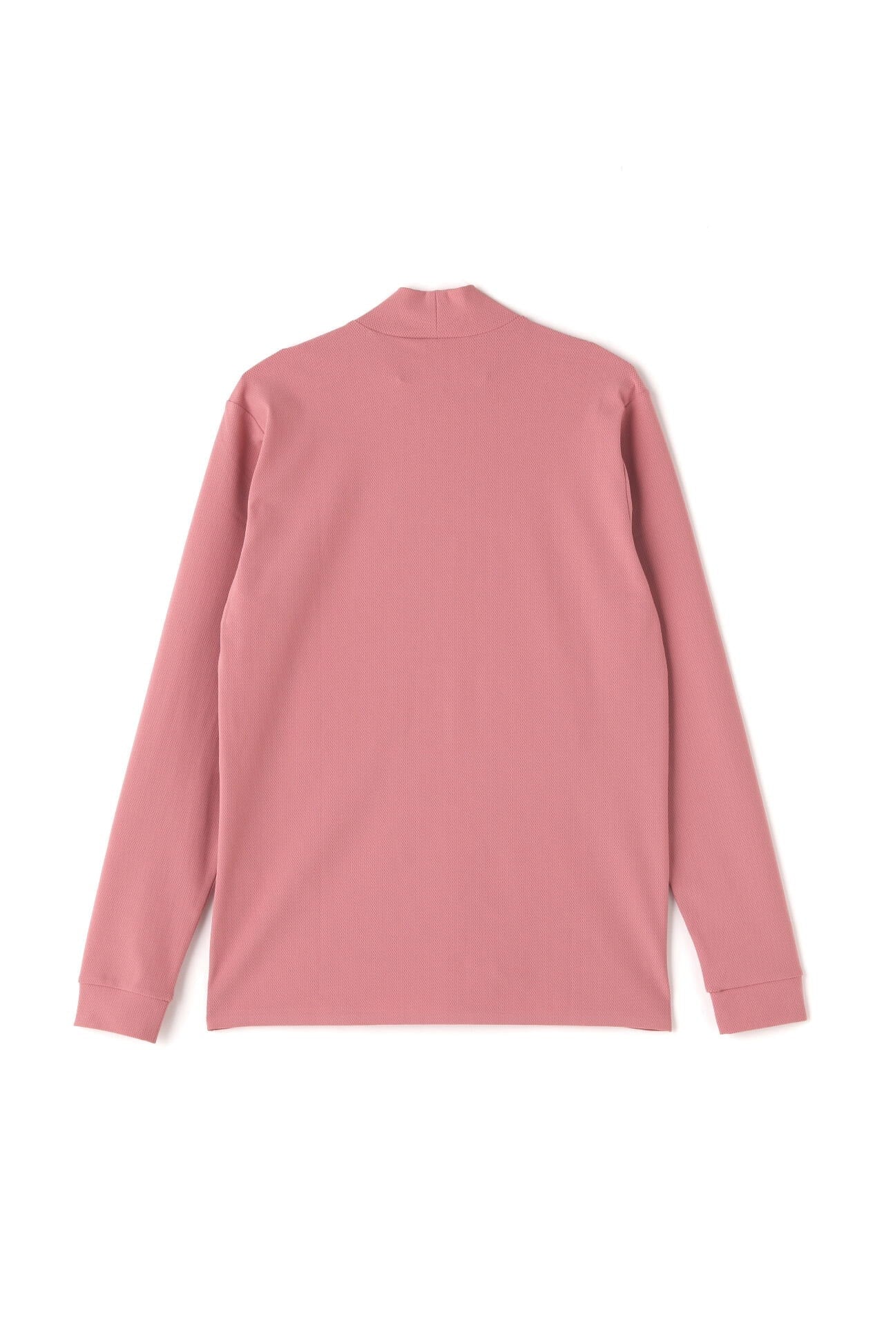 【PGG】CRAFT EVO FLUX 長袖ハイネックカットソー (MENS)