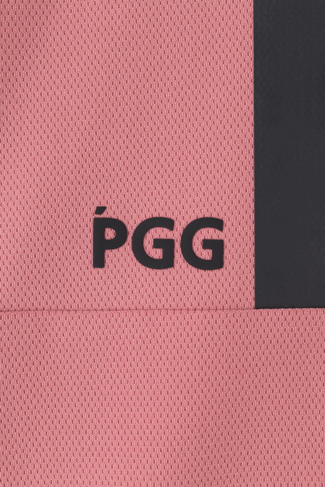 【PGG】CRAFT EVO FLUX 長袖ハイネックカットソー (MENS)