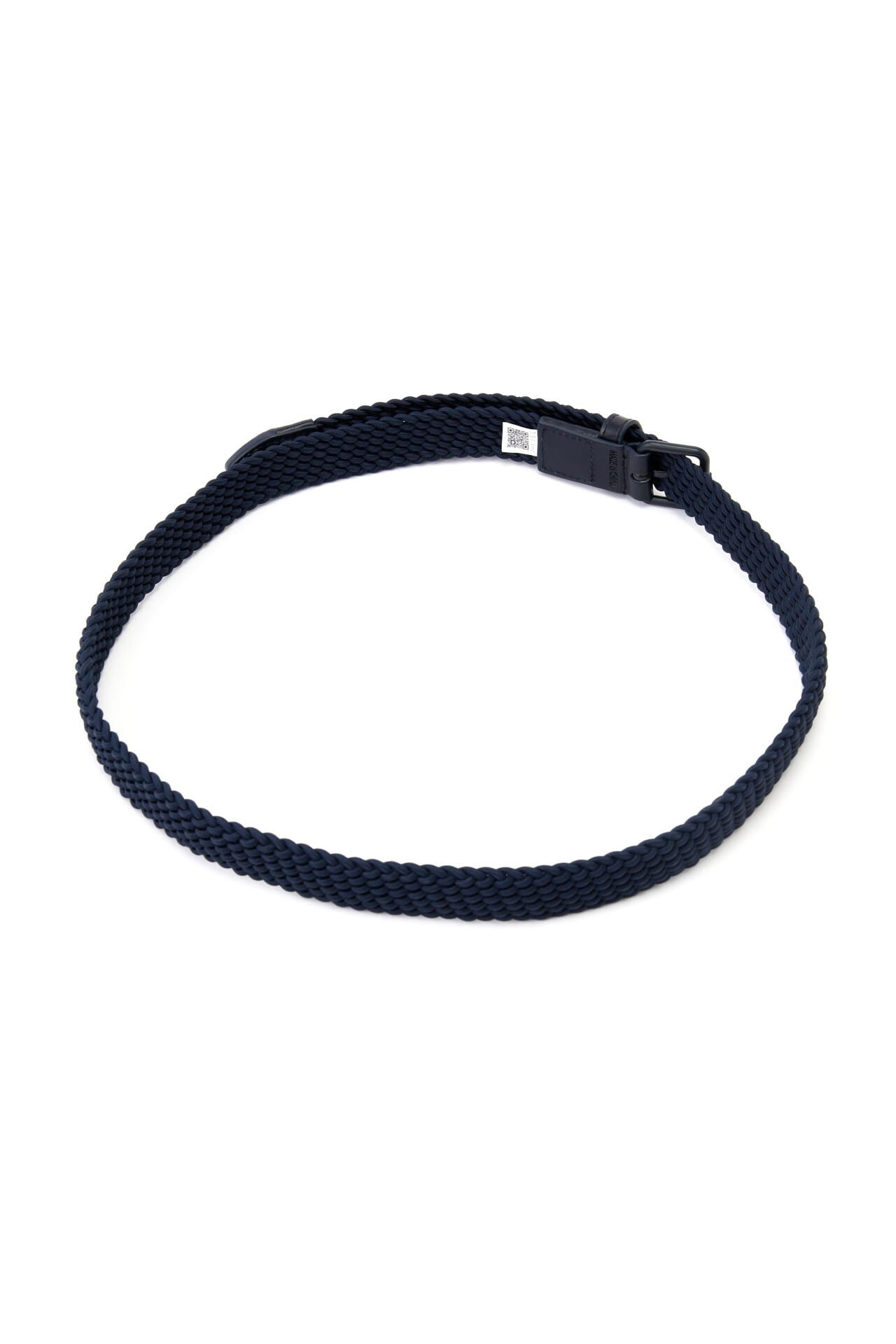 【PGG】ゴムメッシュベルト (UNISEX)