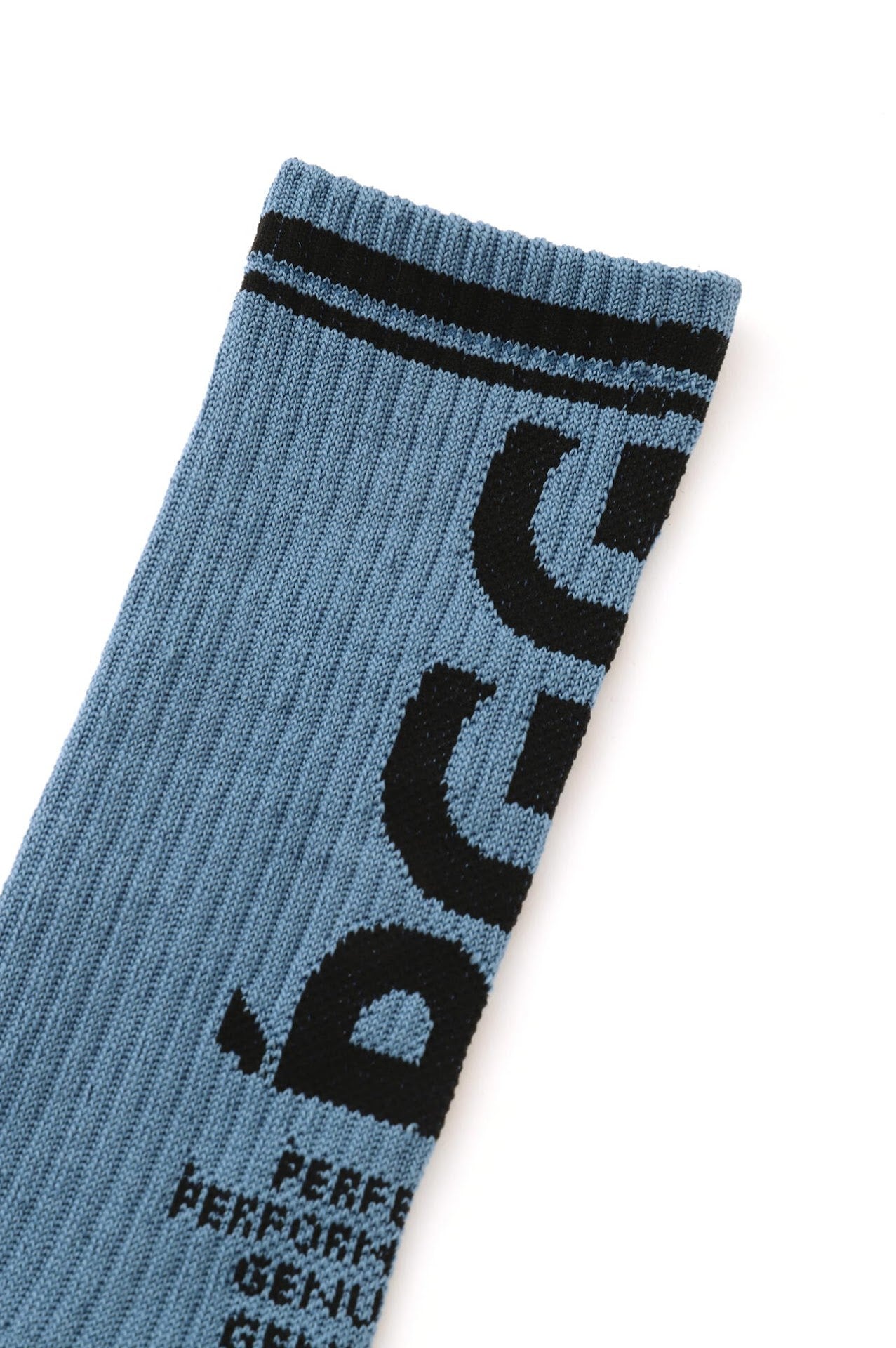【PGG】カルキュロエコ ミドルソックス (MENS)