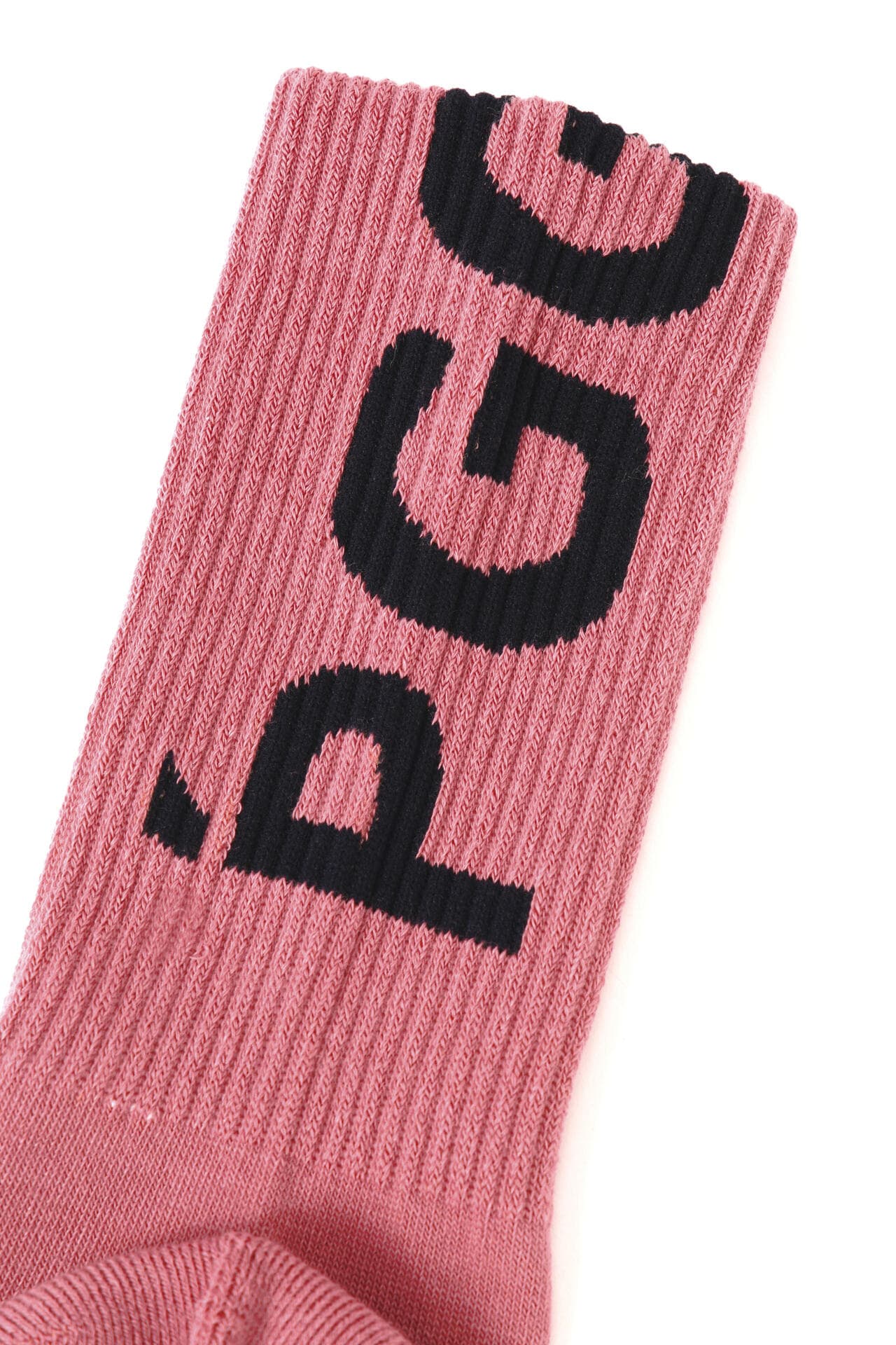 【PGG】エコルーフミドルソックス (MENS)