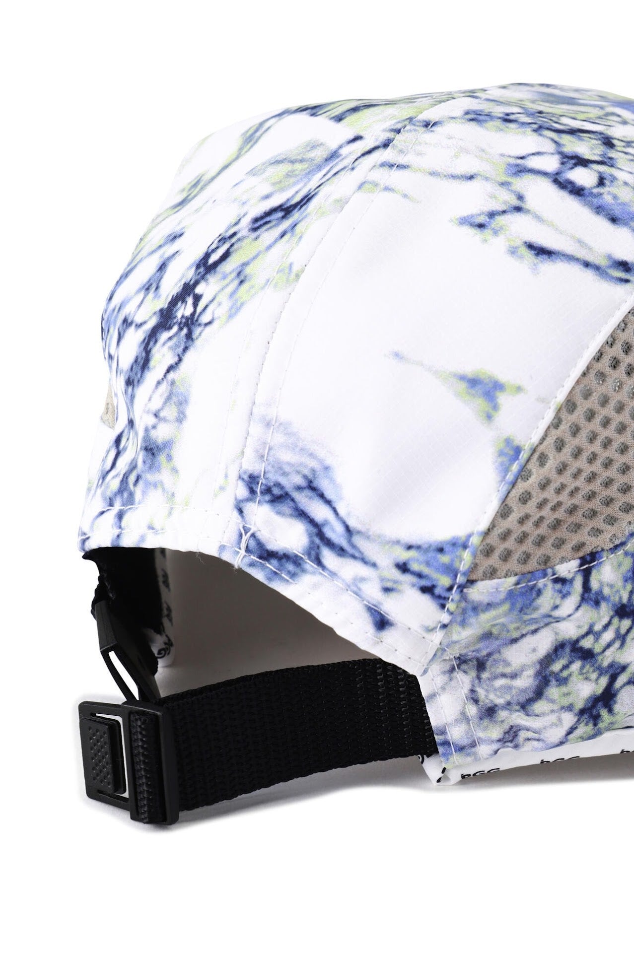 PGG】SUNWELLキャップ ＜マーブル＞ (UNISEX) | PEARLY GATES