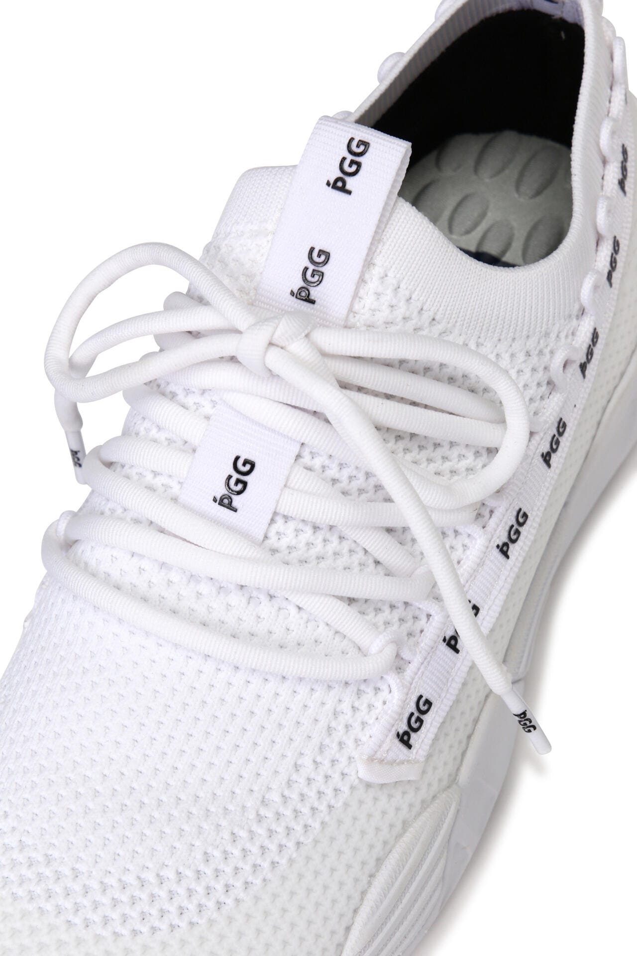 PGG】防水ニット ローカット2 ゴルフシューズ (MENS) | PEARLY GATES