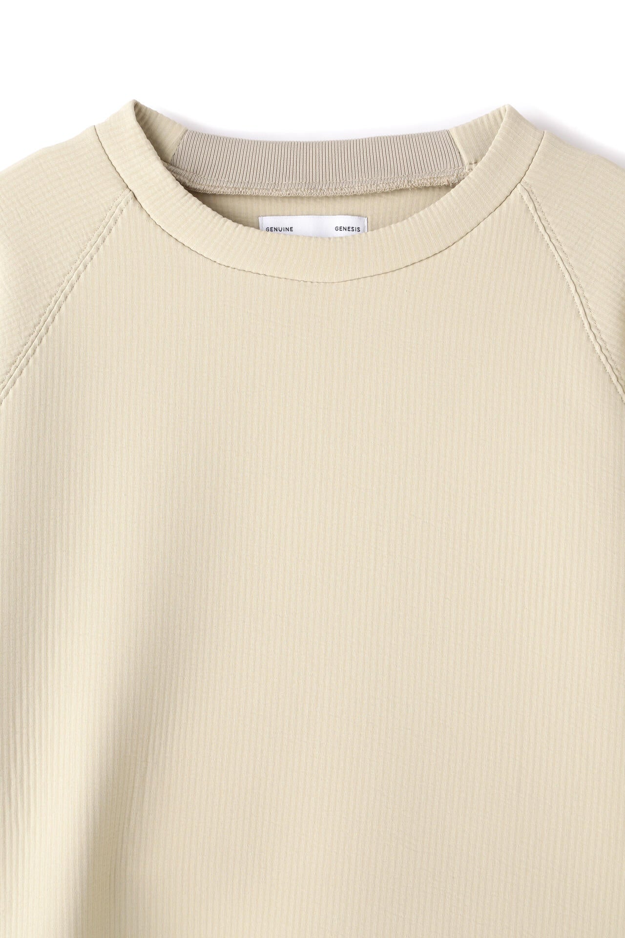 【PGG】ポリエステルダンボール プルオーバー (MENS)