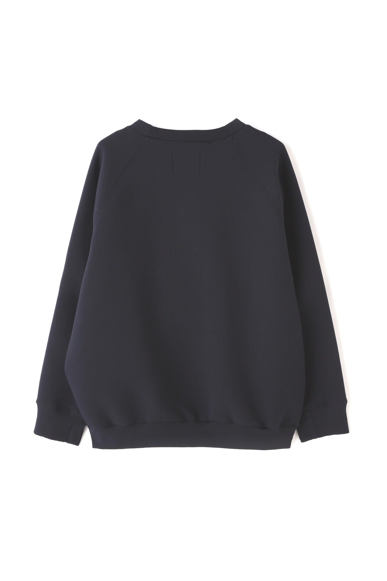 【PGG】ポリエステルダンボール プルオーバー (MENS)