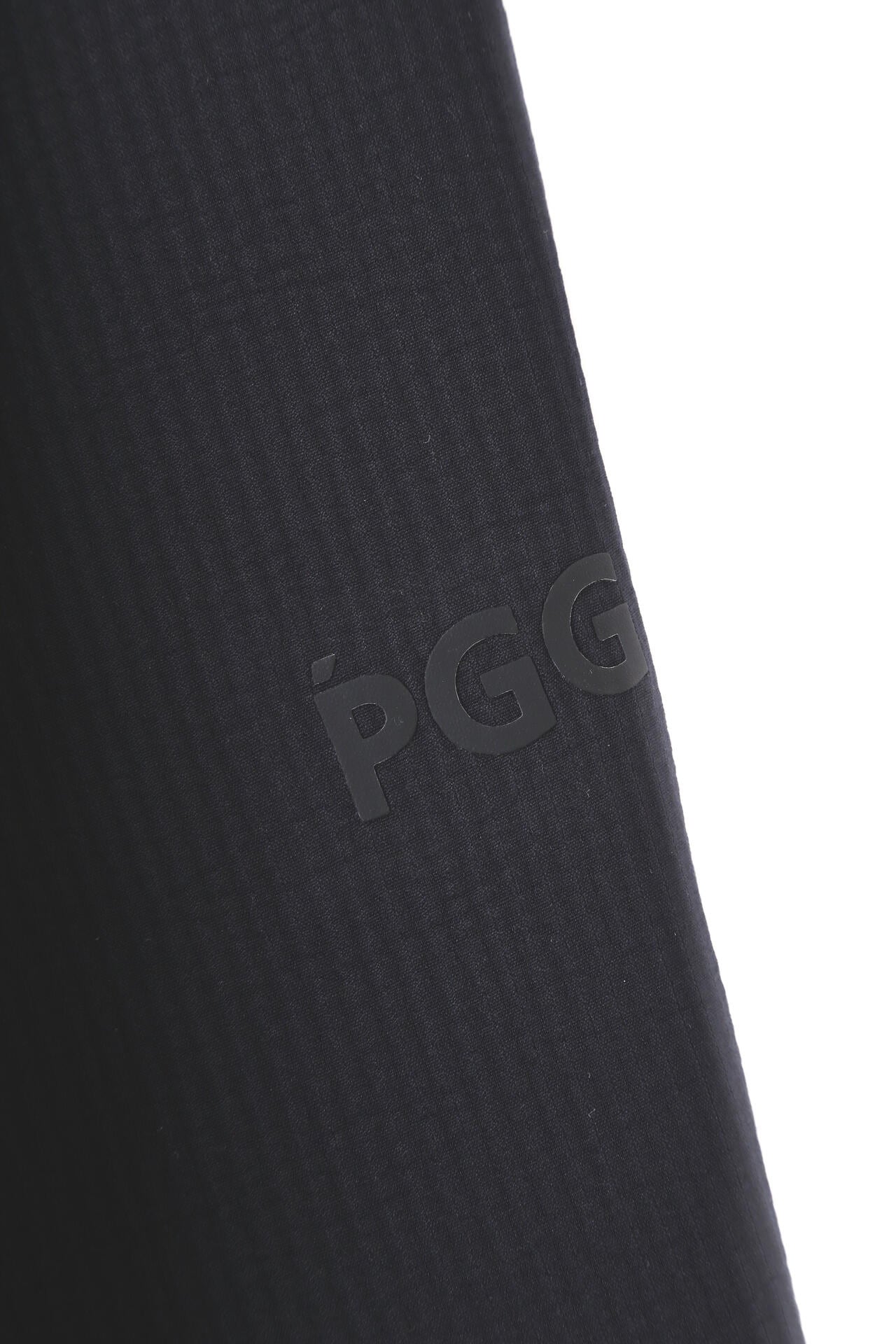 【PGG】ポリエステルダンボール プルオーバー (MENS)