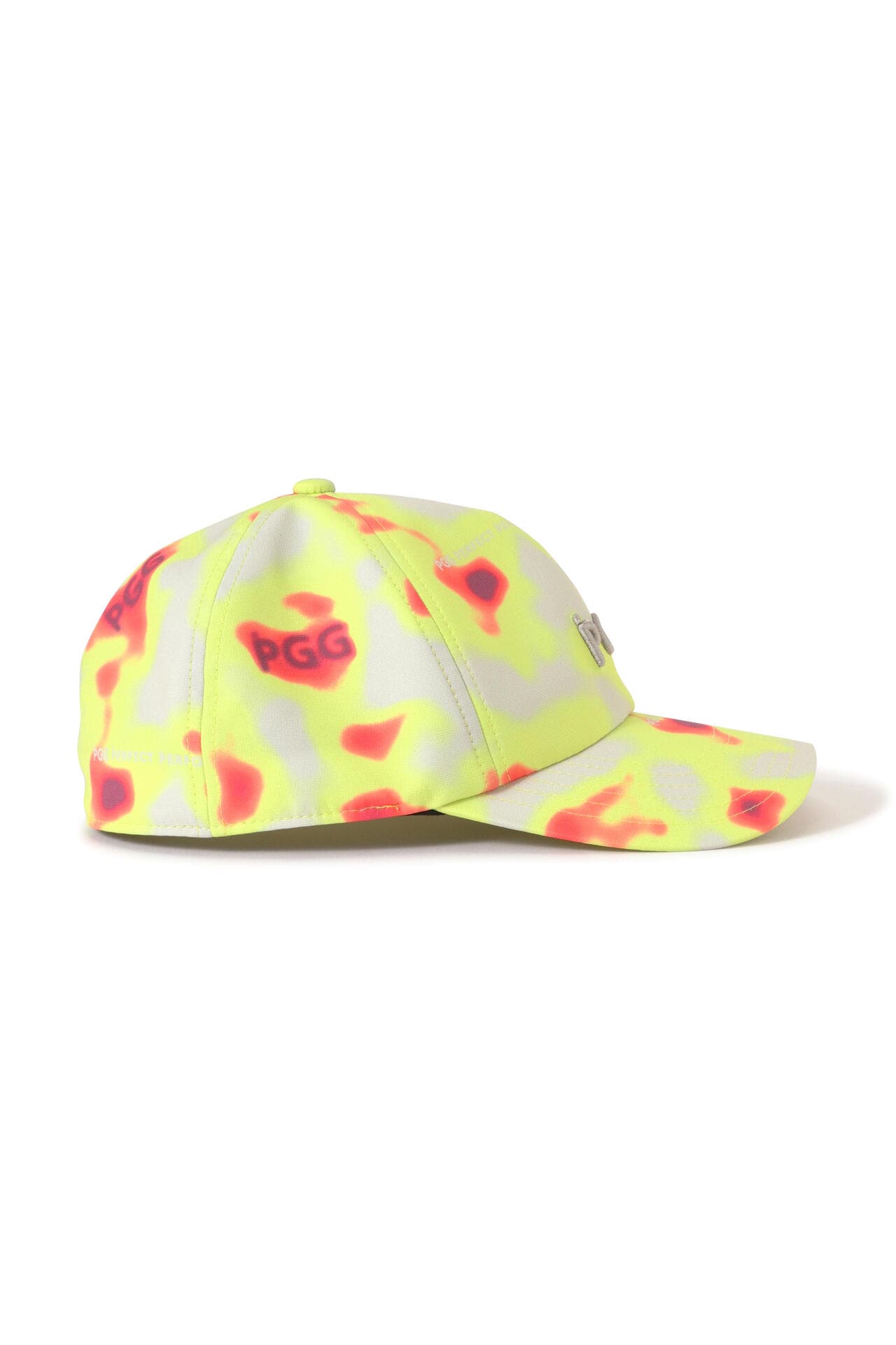 【PGG】フレックスフィットキャップ ＜サーモグラフィ＞ (UNISEX)