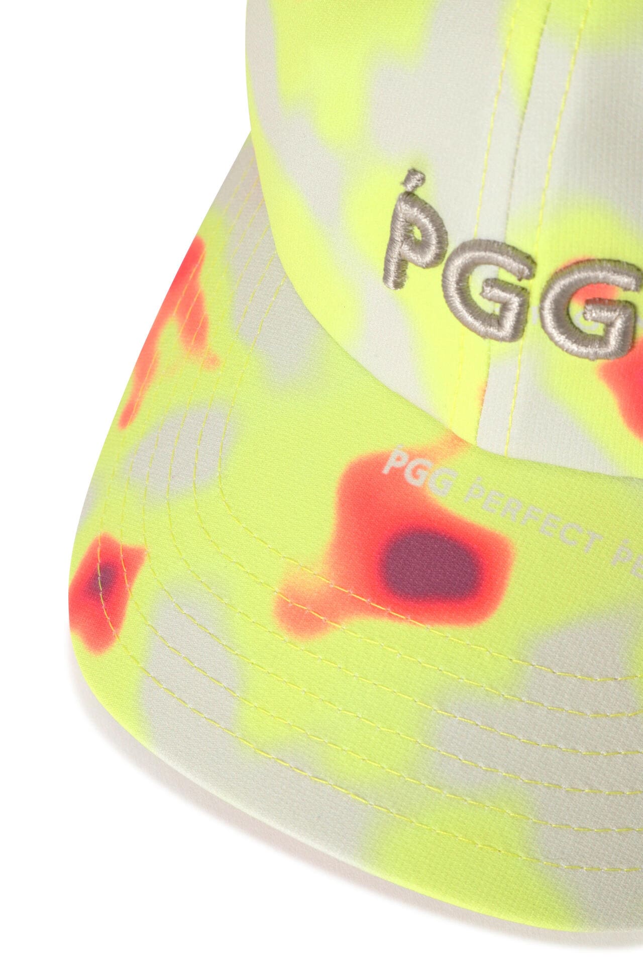 【PGG】フレックスフィットキャップ ＜サーモグラフィ＞ (UNISEX)