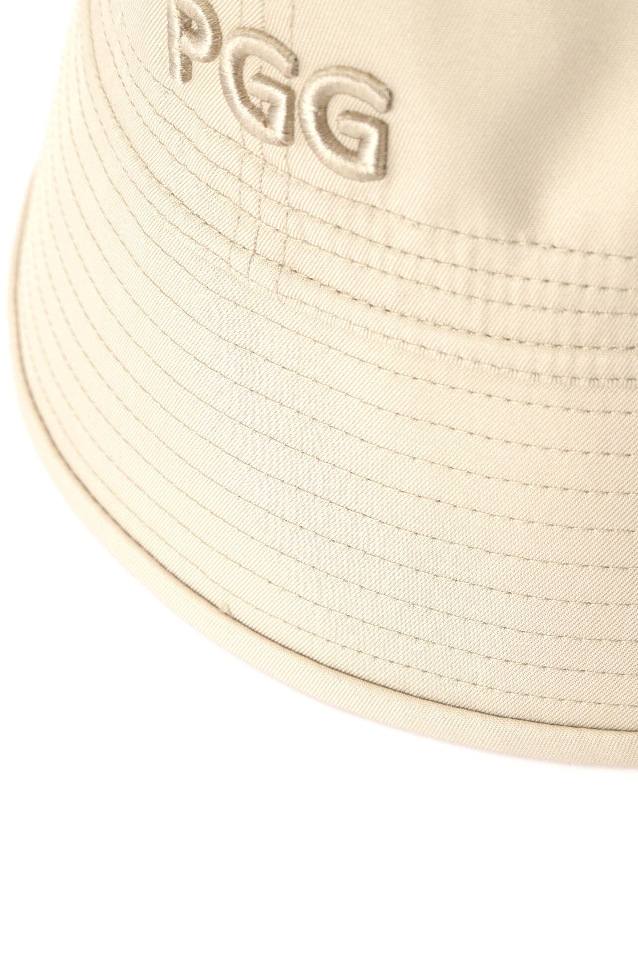 【PGG】フリーズテックセーラーハット (UNISEX)