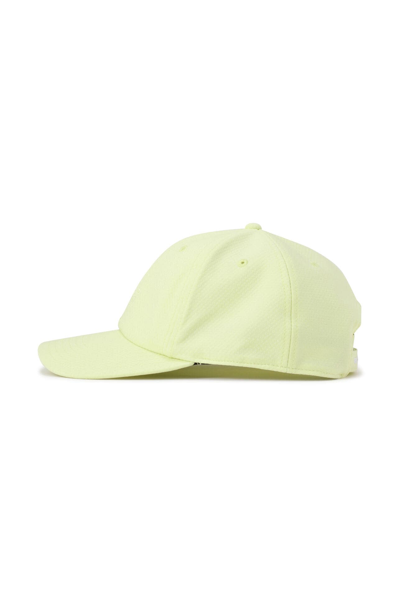 【PGG】トリコットジャガード キャップ (UNISEX)