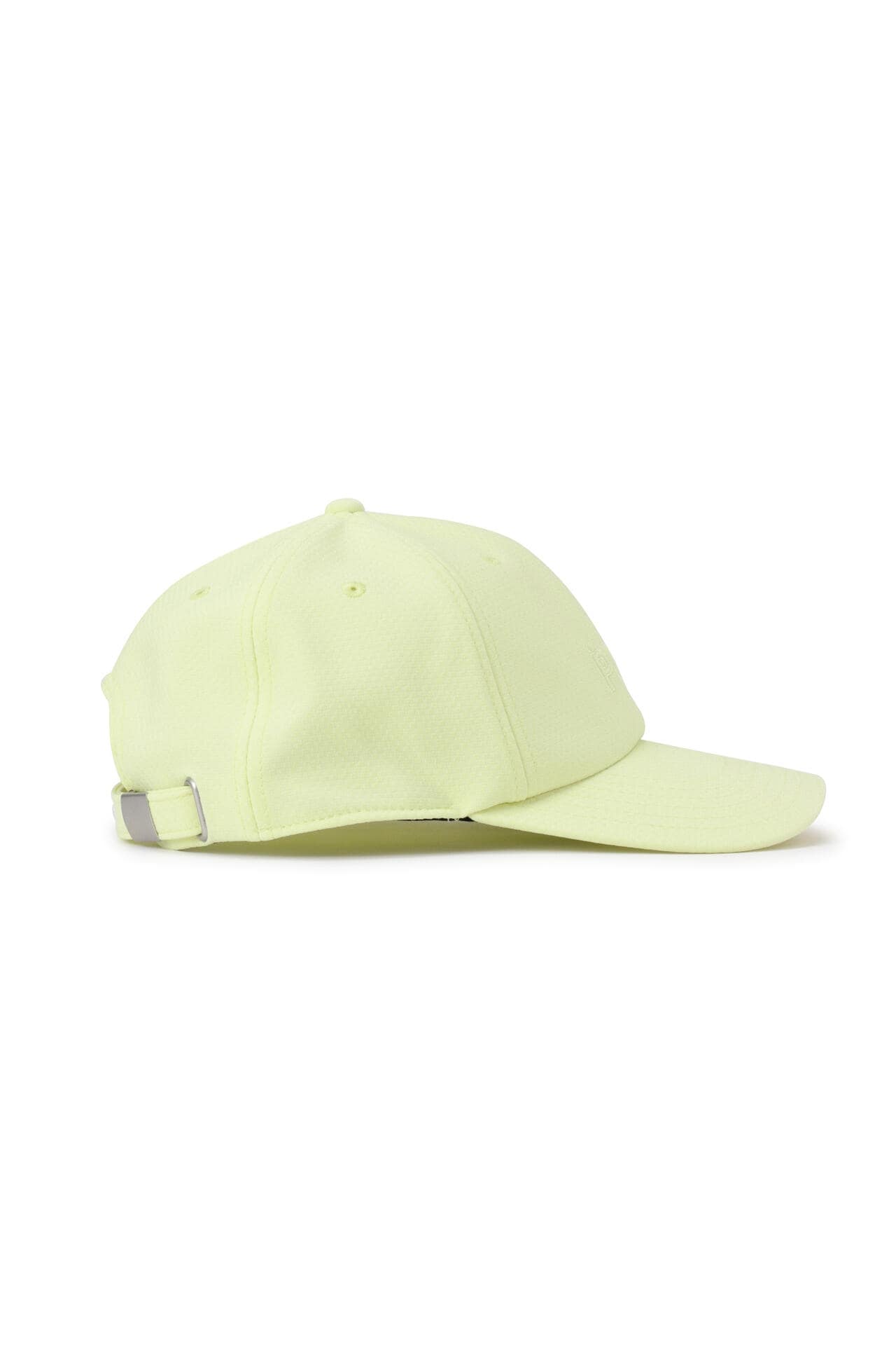 【PGG】トリコットジャガード キャップ (UNISEX)