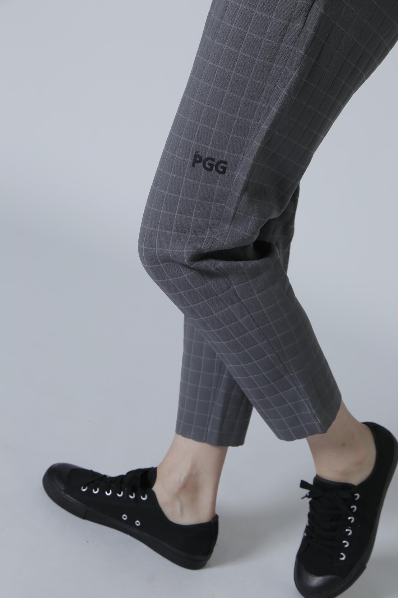 PGG】ポリエステルヤーンmm (MENS) | PEARLY GATES（パーリー