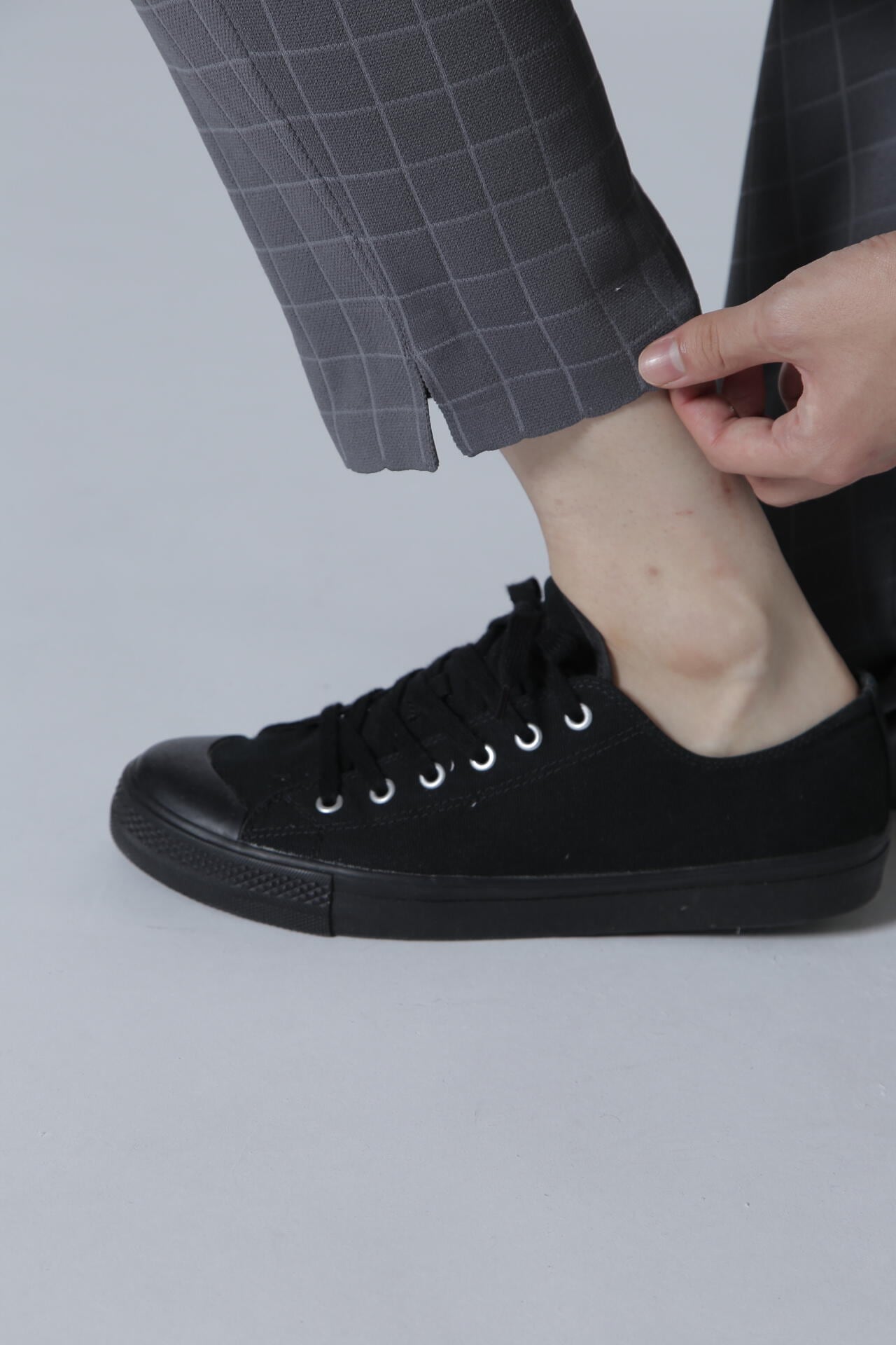 パーリーゲイツ　PGG ポリエステルヤーン PGG】ポリエステルヤーンmm (MENS) | PEARLY GATES（パーリー