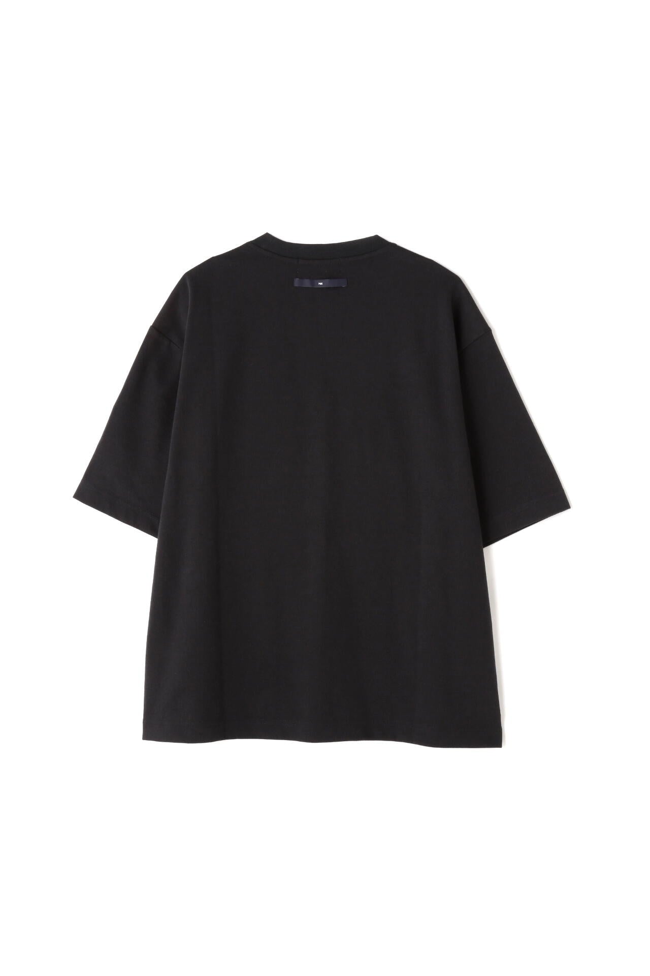 PGG】【PERFECT】パルパーエコ×ハイグラ 半袖Tシャツ (MENS