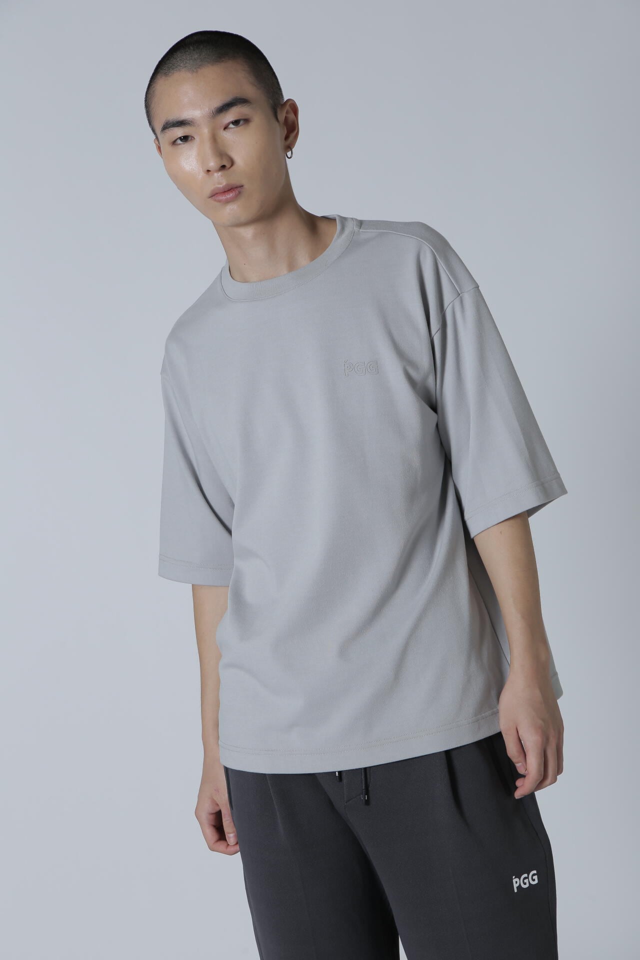 PGG】【PERFECT】パルパーエコ×ハイグラ (MENS) | PEARLY GATES