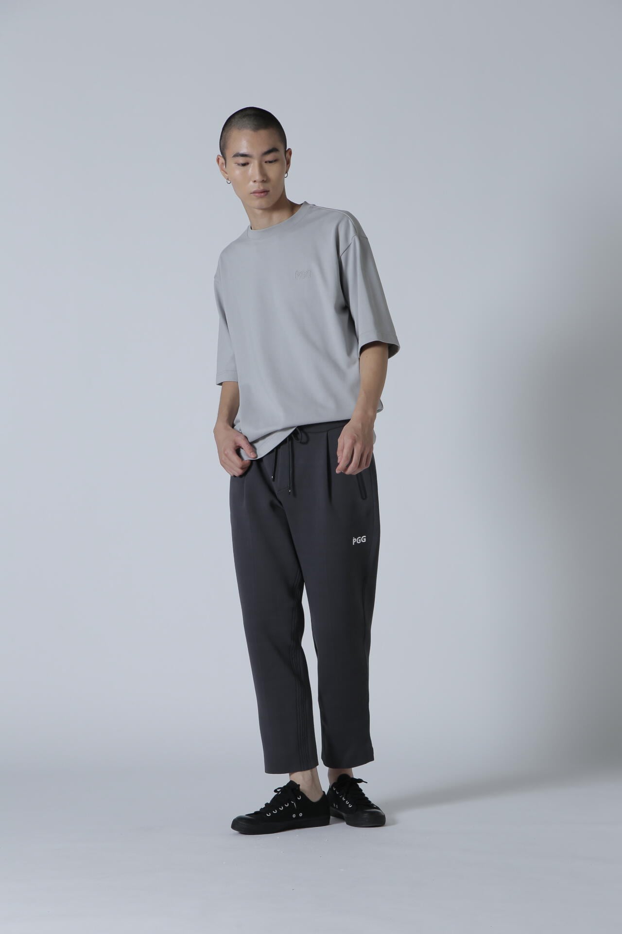 PGG】【PERFECT】パルパーエコ×ハイグラ (MENS) | PEARLY GATES