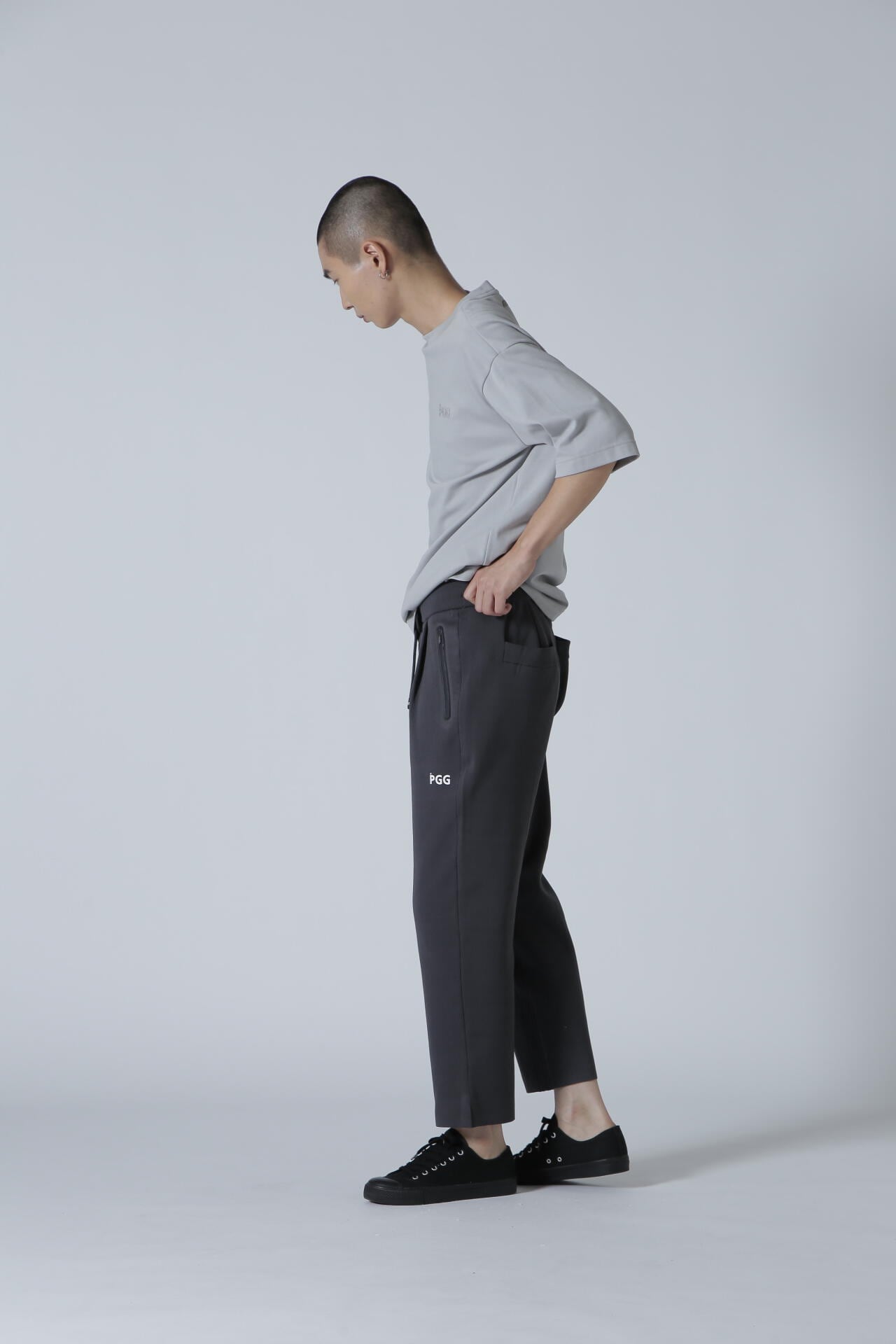 PGG】【PERFECT】パルパーエコ×ハイグラ (MENS) | PEARLY GATES