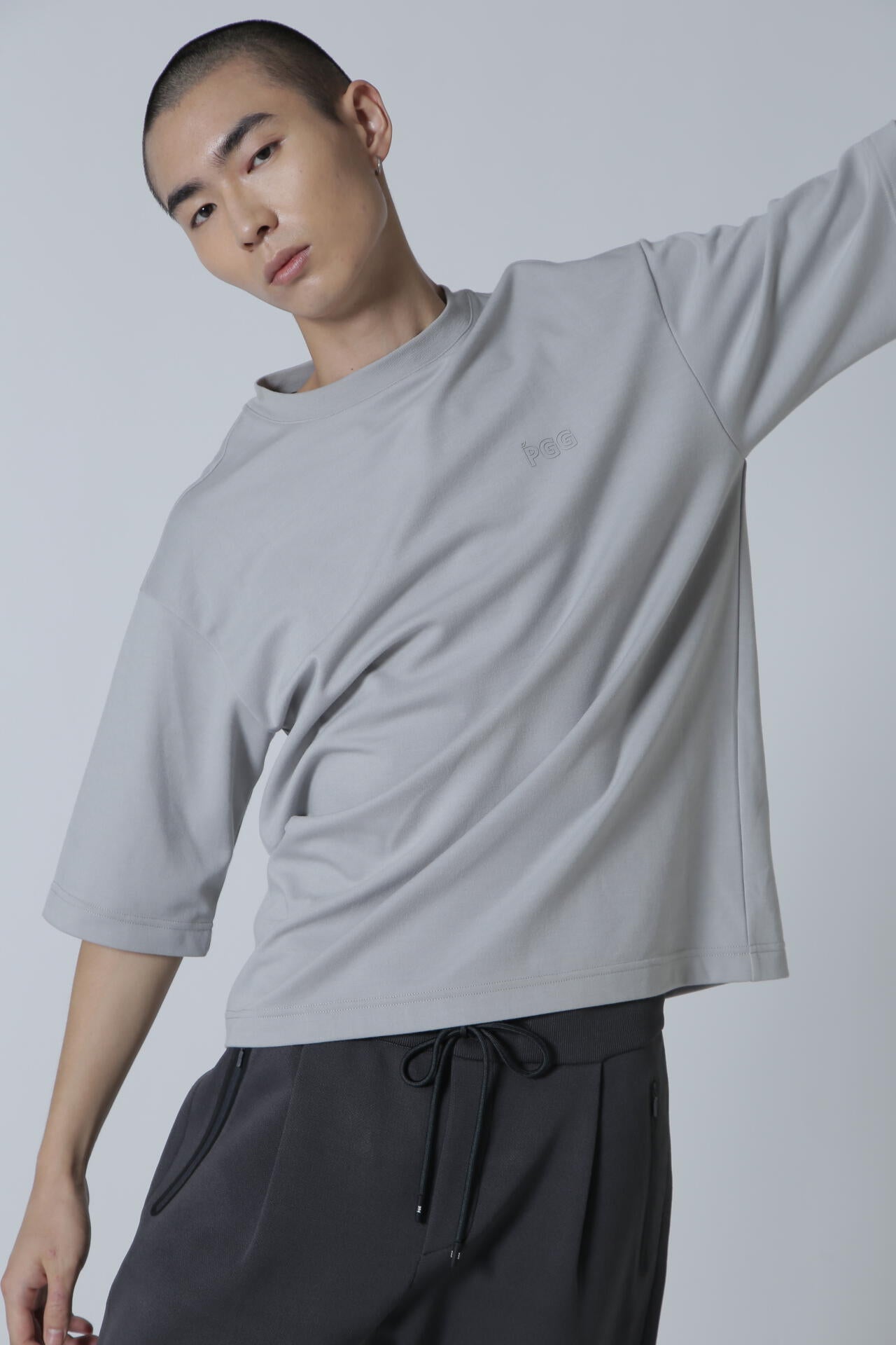 PGG】【PERFECT】パルパーエコ×ハイグラ (MENS) | PEARLY GATES