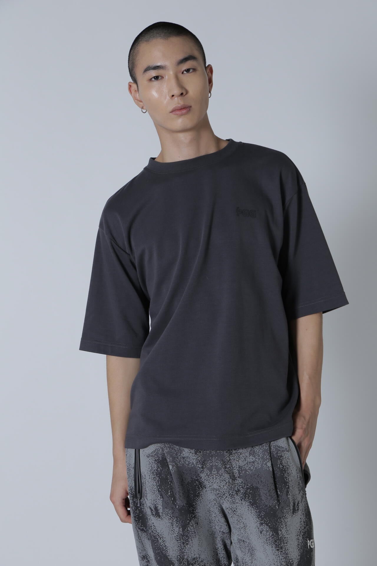 PGG】【PERFECT】パルパーエコ×ハイグラ (MENS) | PEARLY GATES