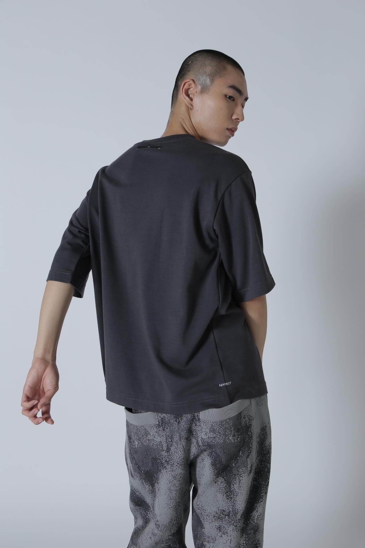 PGG】【PERFECT】パルパーエコ×ハイグラ (MENS) | PEARLY GATES