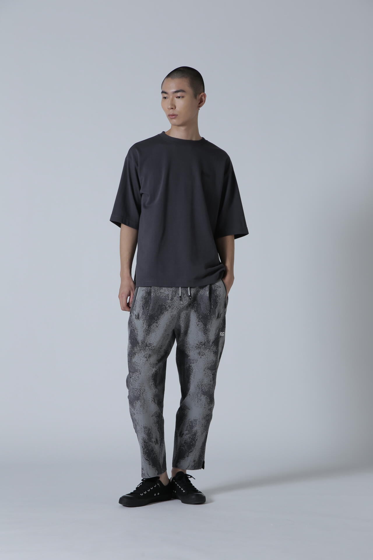 PGG】【PERFECT】パルパーエコ×ハイグラ (MENS) | PEARLY GATES