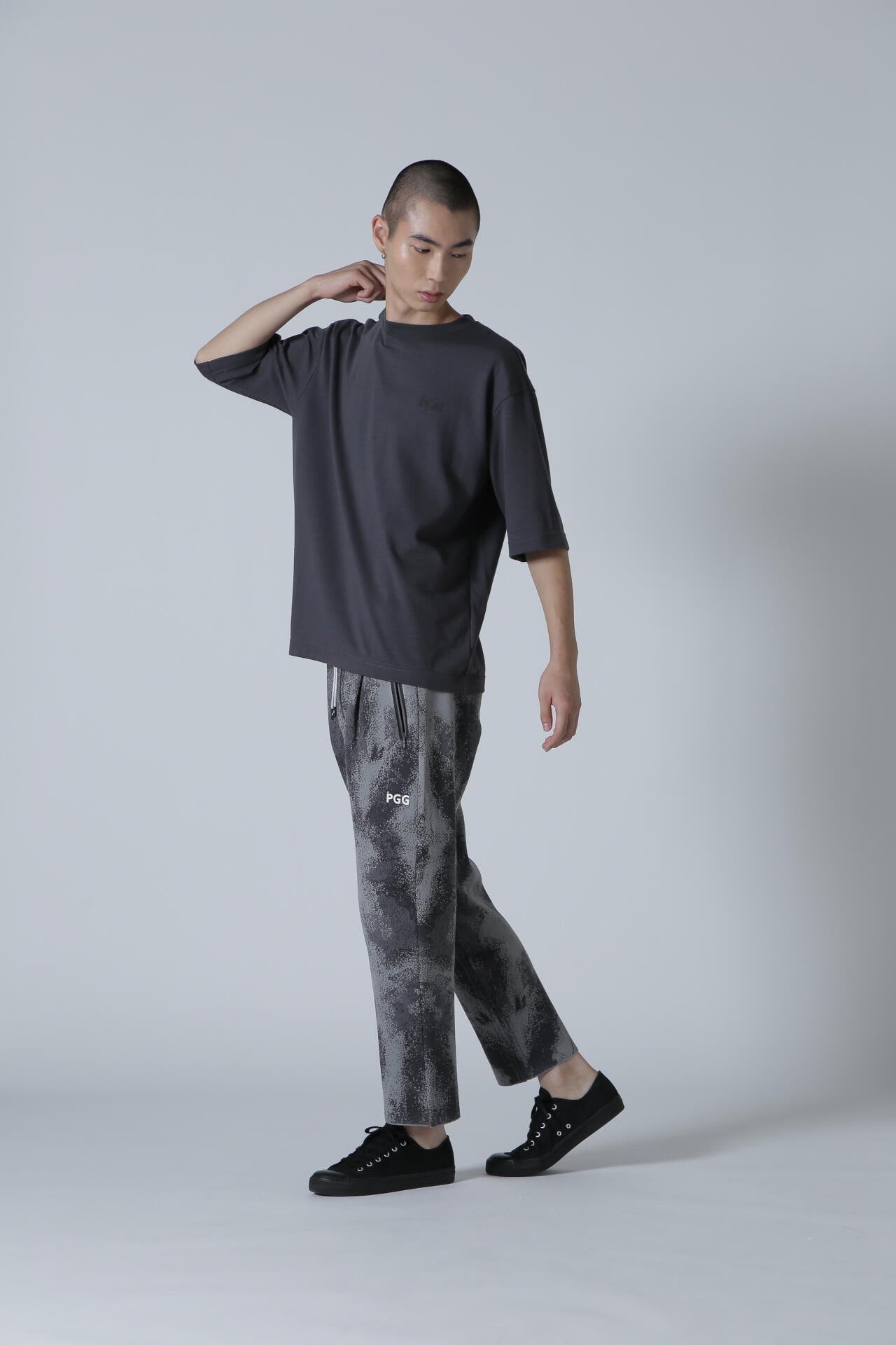 PGG】【PERFECT】パルパーエコ×ハイグラ (MENS) | PEARLY GATES