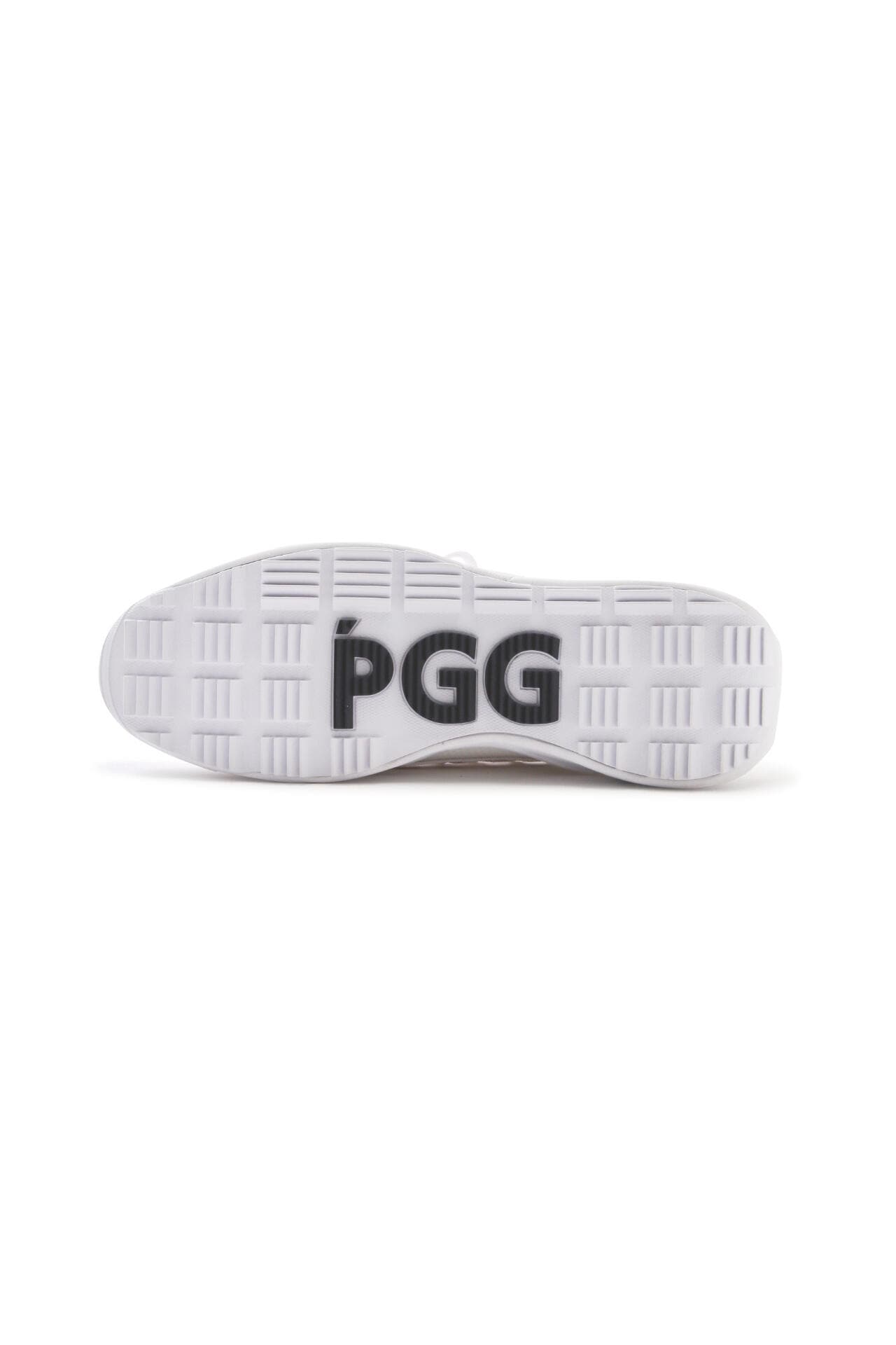 【PGG】防水ニットローカット PGG2 スパイクレスシューズ (MENS) PGG】防水ニットローカット PGG2 スパイクレスシューズ (MENS