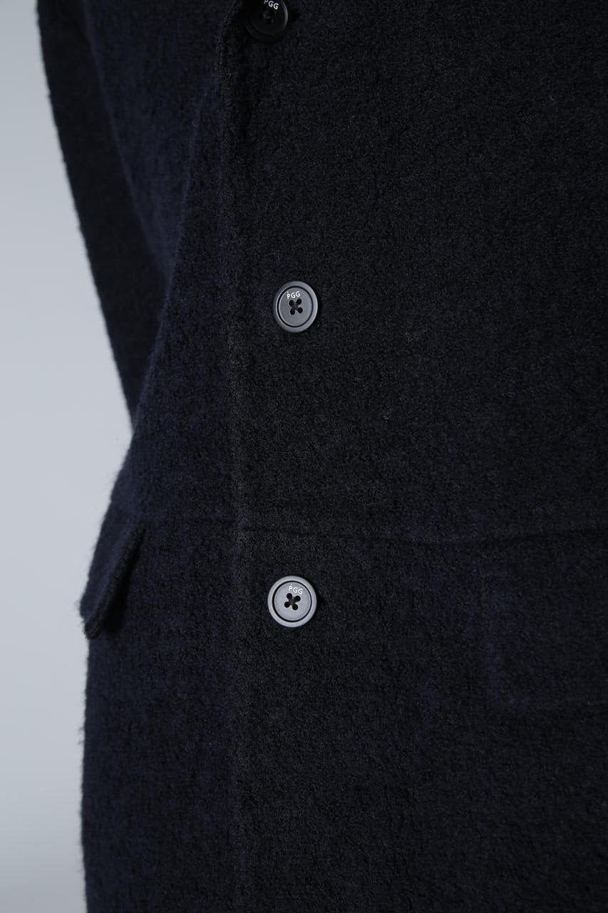 PGG】W/Peパイル先染 (MENS) | PEARLY GATES（パーリーゲイツ