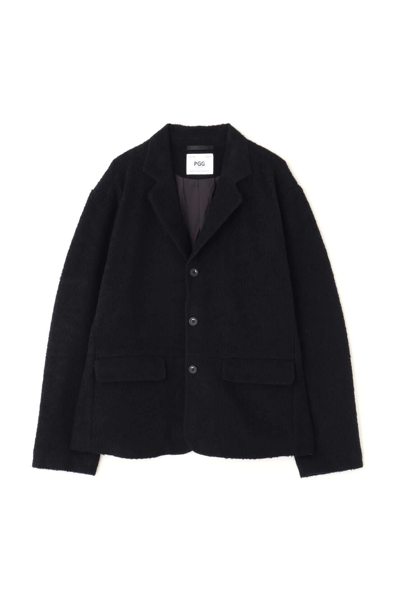 PGG】W/Peパイル先染 (MENS) | PEARLY GATES（パーリーゲイツ