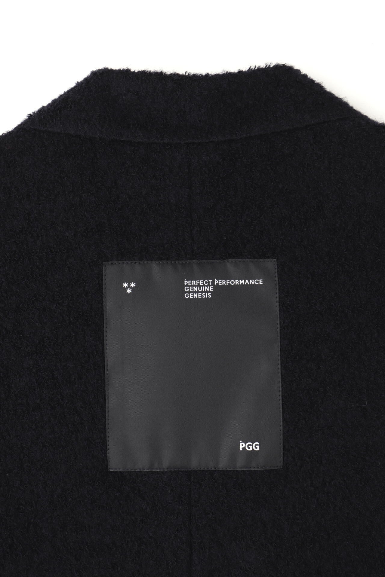 PGG】W/Peパイル先染 (MENS) | PEARLY GATES（パーリーゲイツ