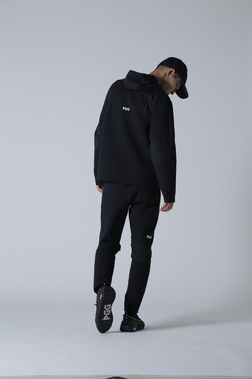 PGG】ストレッチハイゲージダンボール (MENS) | PEARLY GATES