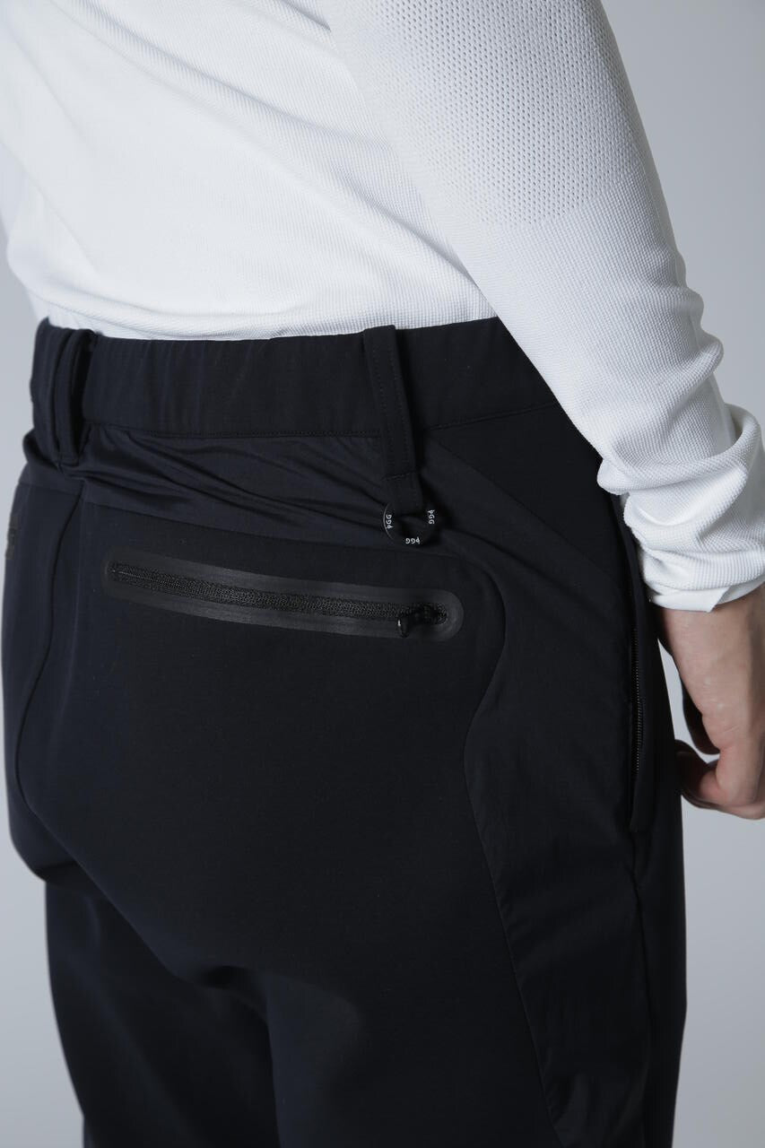 【PGG】新品　サイズ5 ストレッチハイゲージダンボール ¥46,200 PGG】ストレッチハイゲージダンボール (MENS) | PEARLY GATES