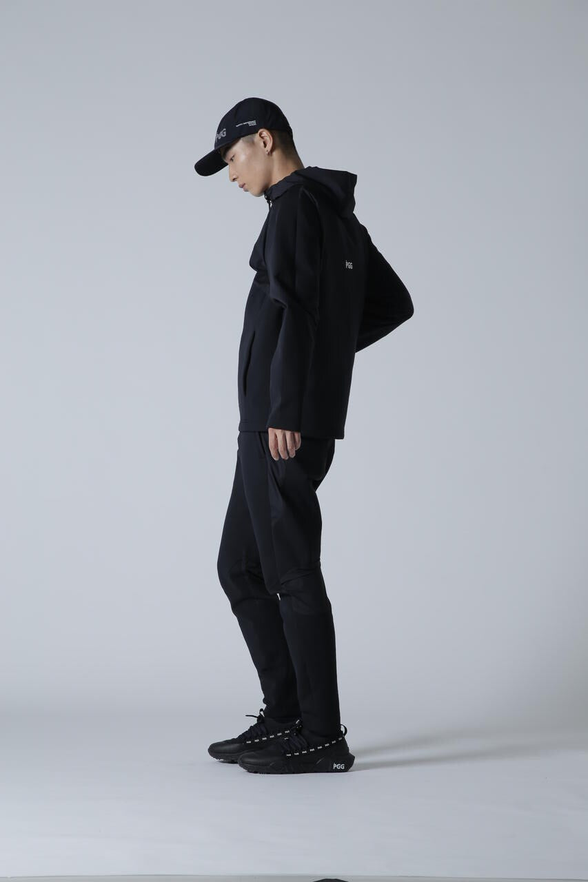 PGG】ストレッチハイゲージダンボール (MENS) | PEARLY GATES