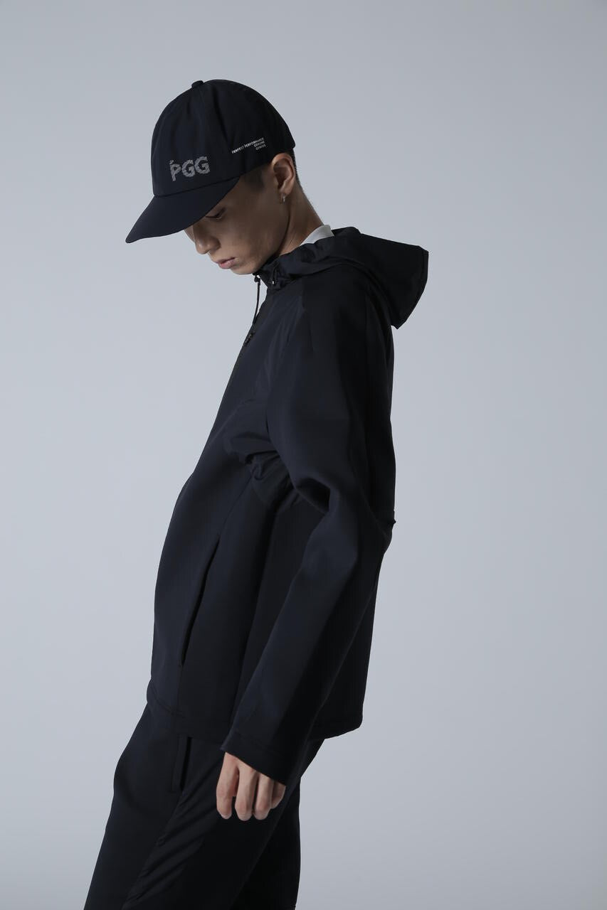 PGG】ストレッチハイゲージダンボール (MENS) | PEARLY GATES