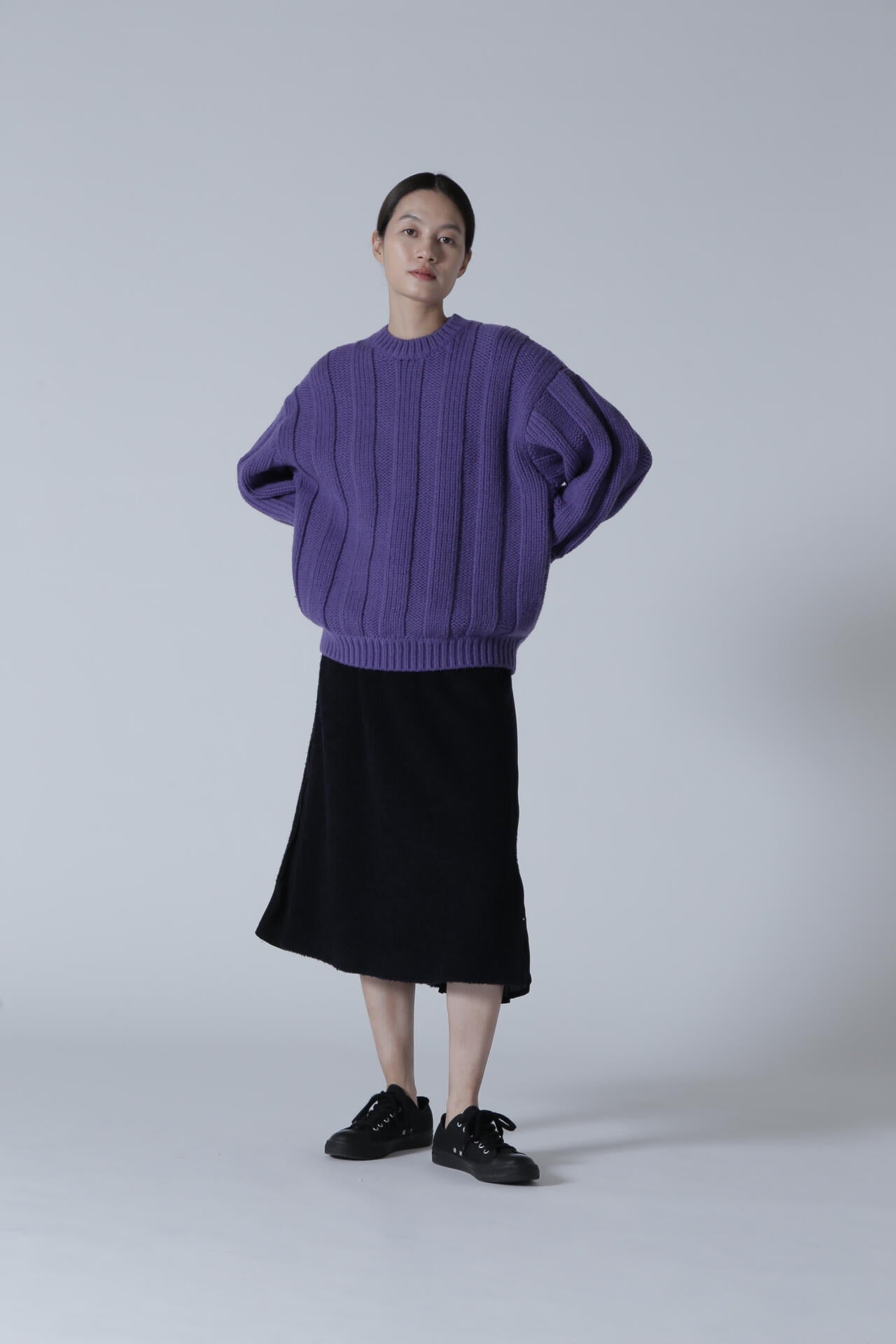 PGG】ポリエステルヤーンmm (MENS) | PEARLY GATES（パーリーゲイツ