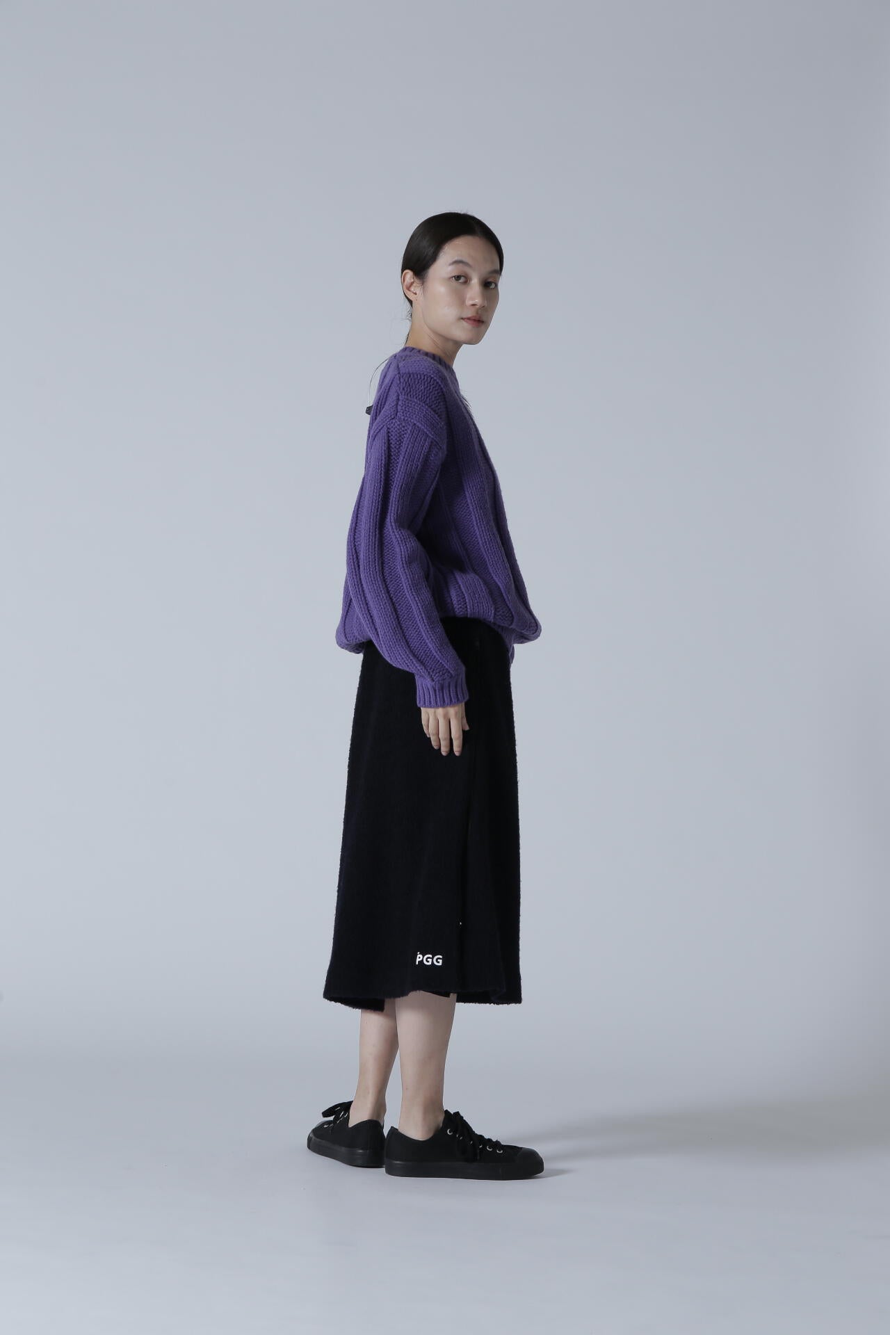 PGG】ポリエステルヤーンmm (MENS) | PEARLY GATES（パーリーゲイツ