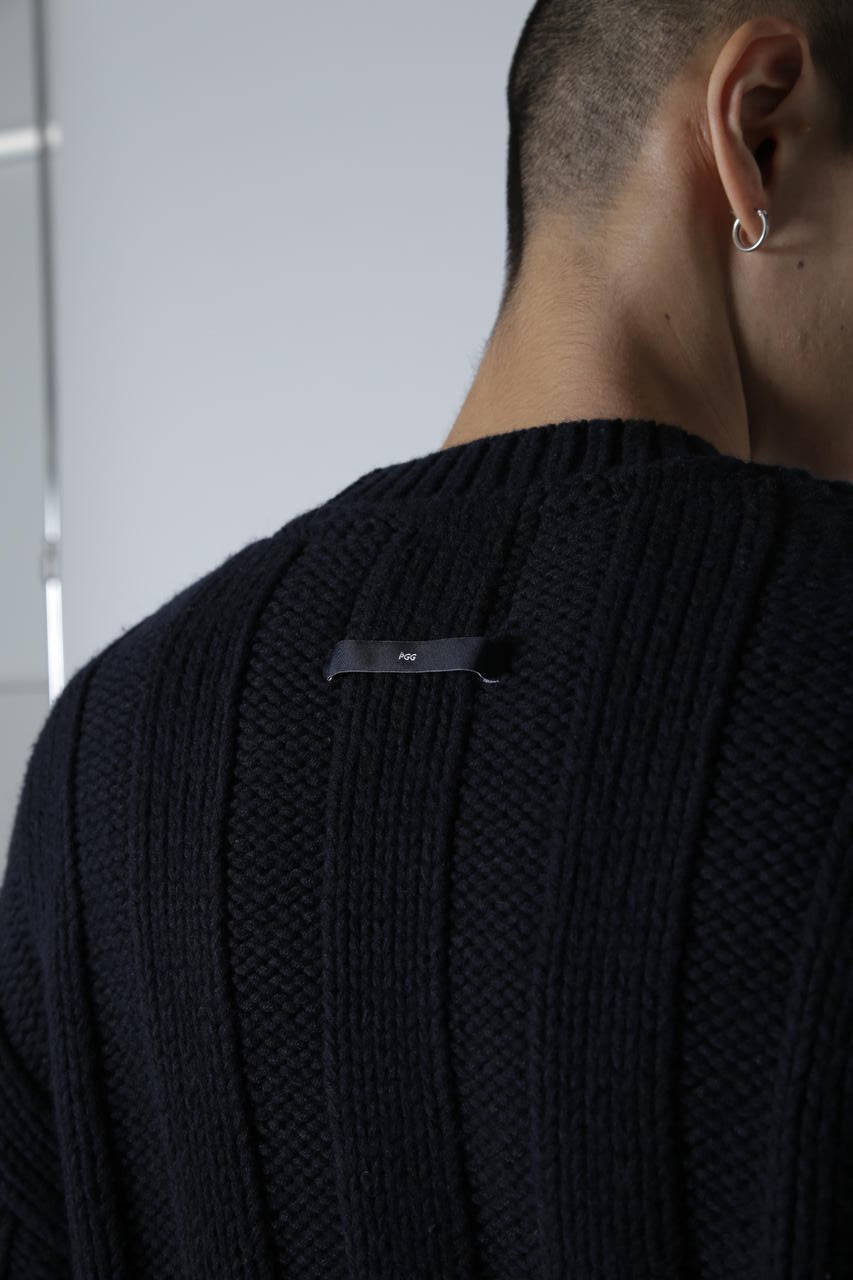 パーリーゲイツ　PGG ポリエステルヤーン PGG】ポリエステルヤーンmm (MENS) | PEARLY GATES（パーリー