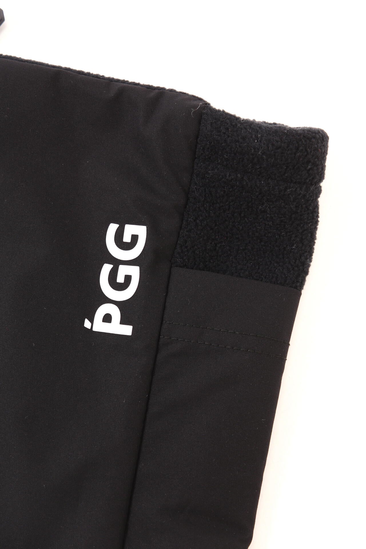 PGG】エコフリースネックウォーマー (UNISEX) | PEARLY GATES