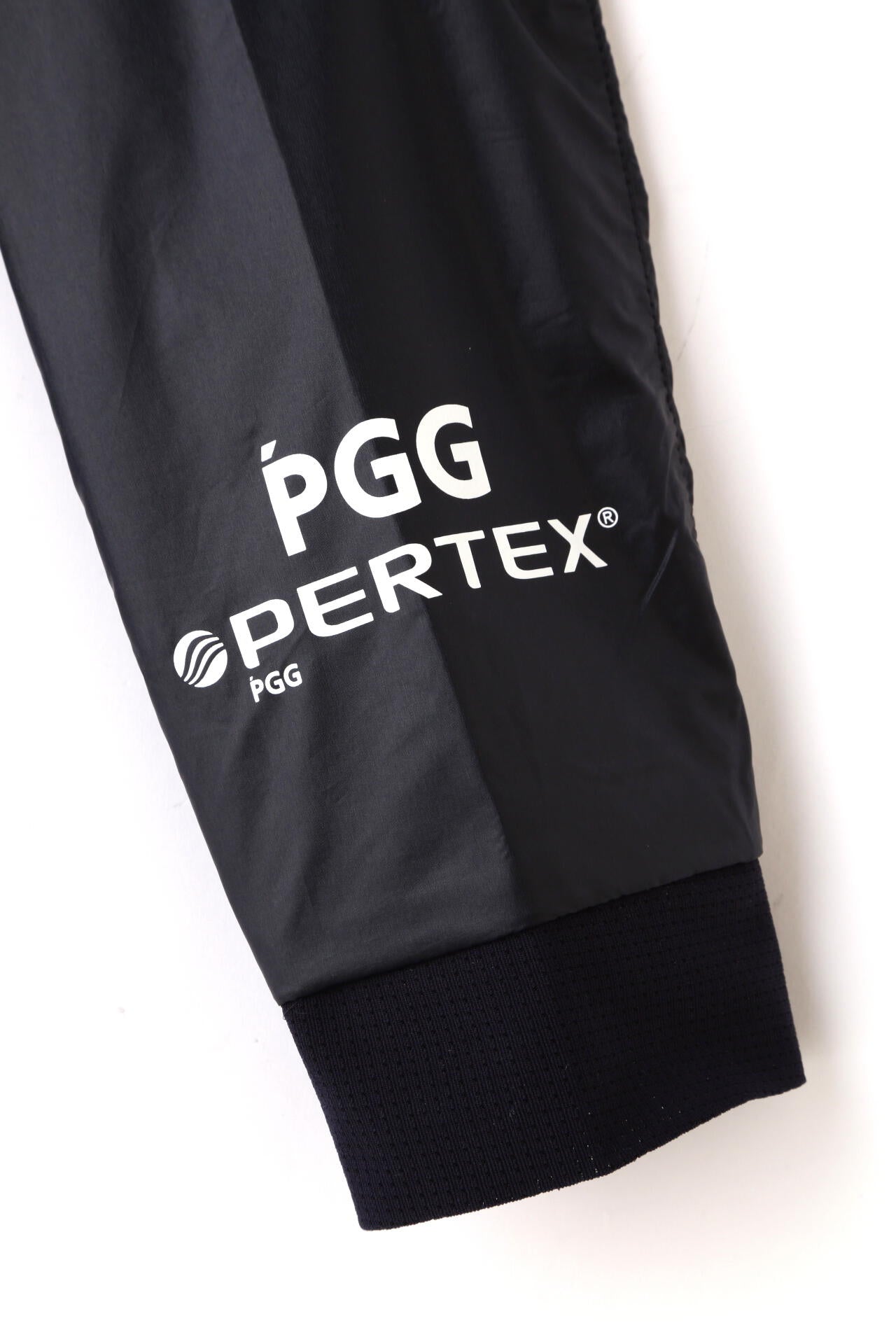 【PGG】PERTEX DIAMOND FUSE フーディブルゾン (LADIES)