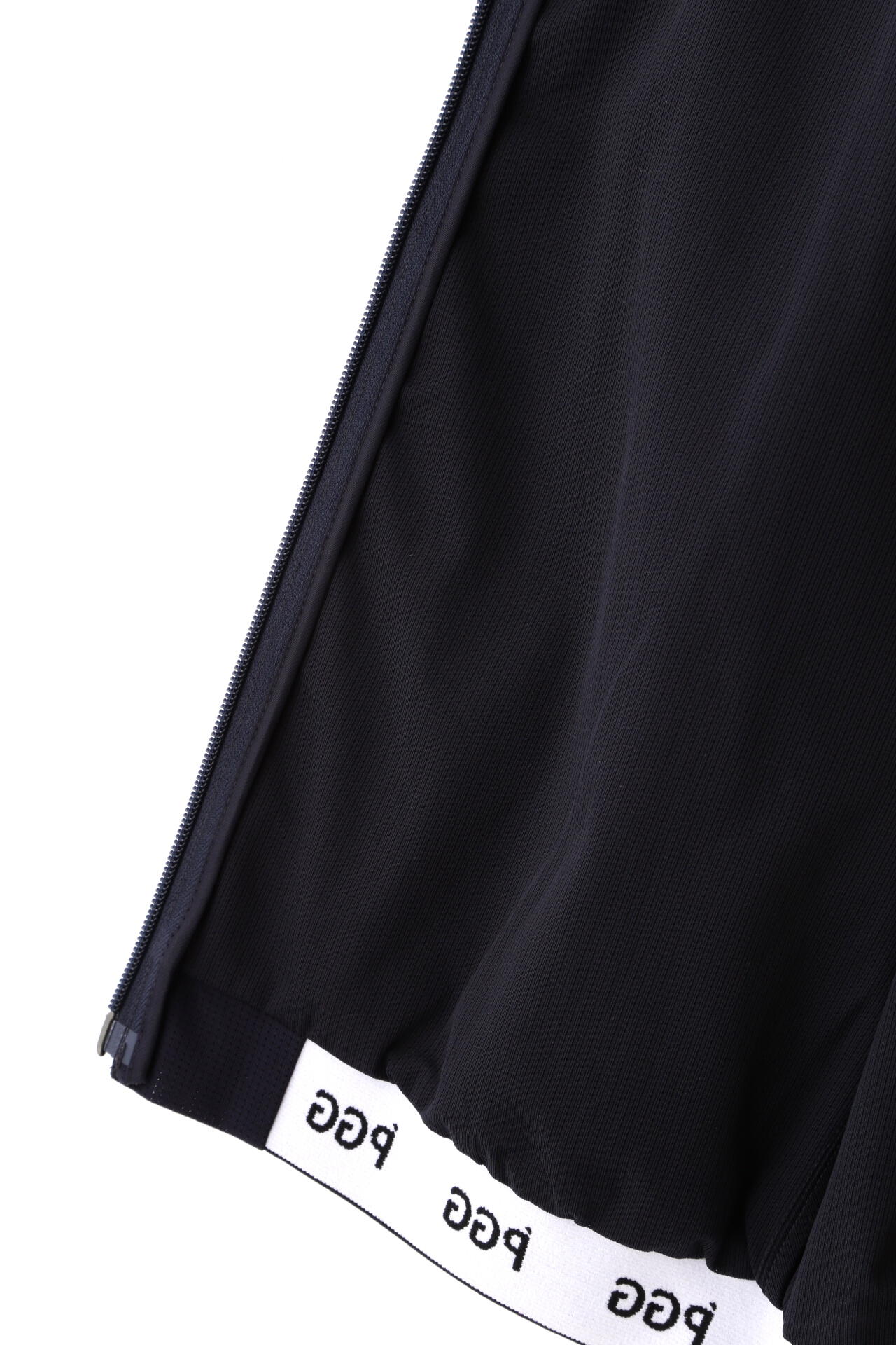 【PGG】PERTEX DIAMOND FUSE フーディブルゾン (LADIES)
