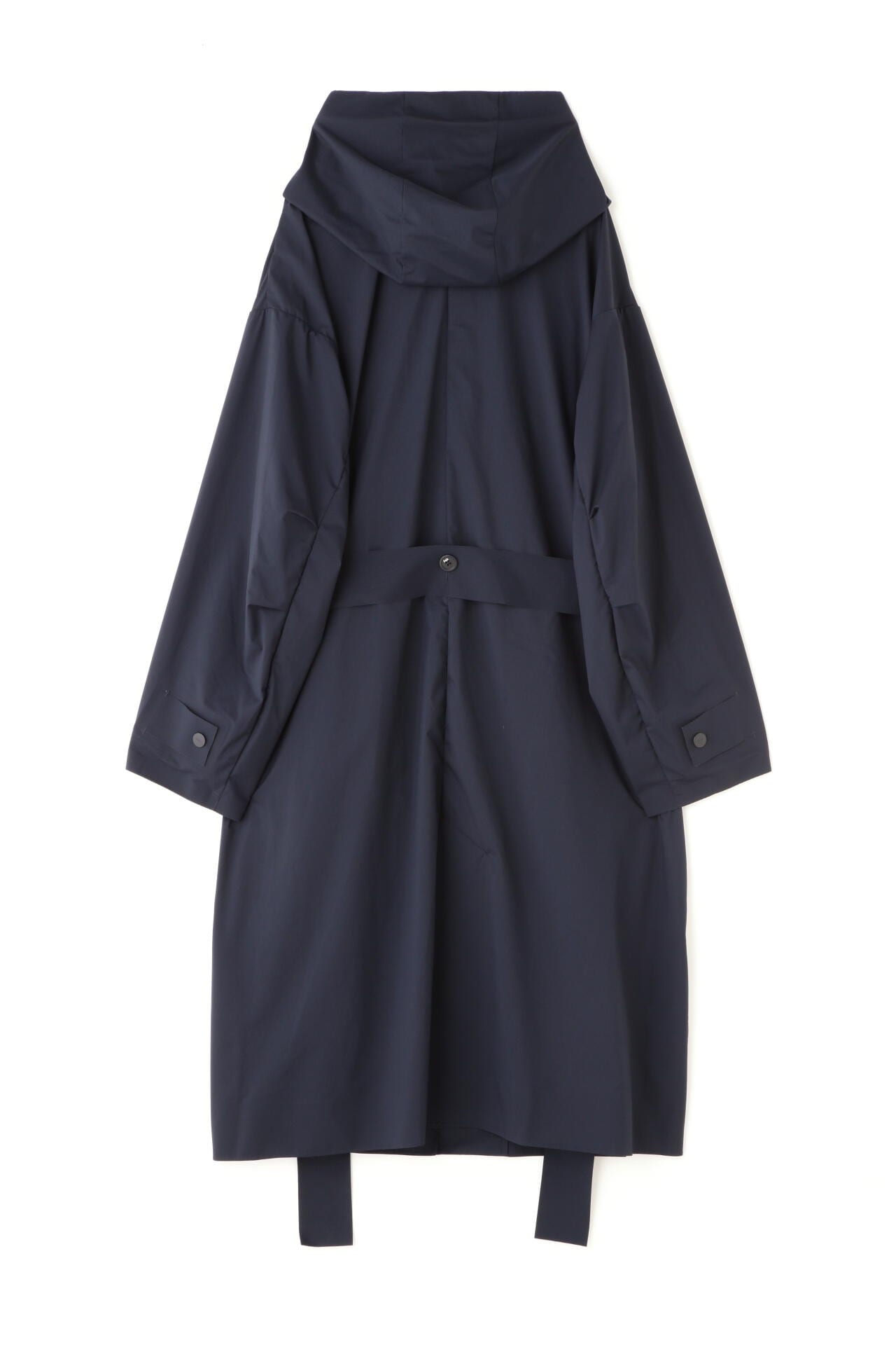 新品・未使用　パーリーゲイツ　レディース　フーディコート PGG】PERTEX EQUILIBRUMフーディコート (LADIES) | PEARLY GATES