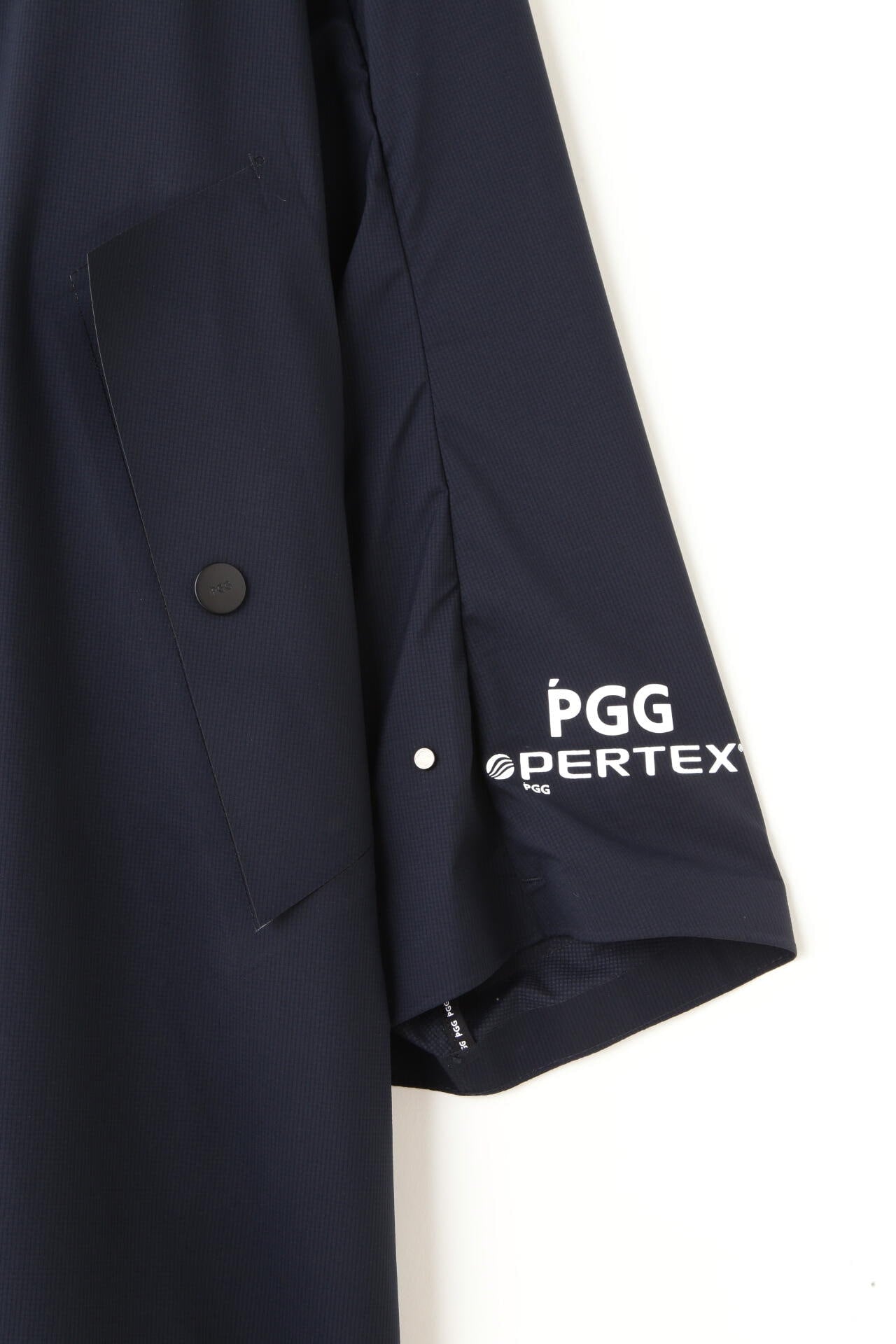 PGG】PERTEX EQUILIBRUMフーディコート (LADIES) | PEARLY GATES