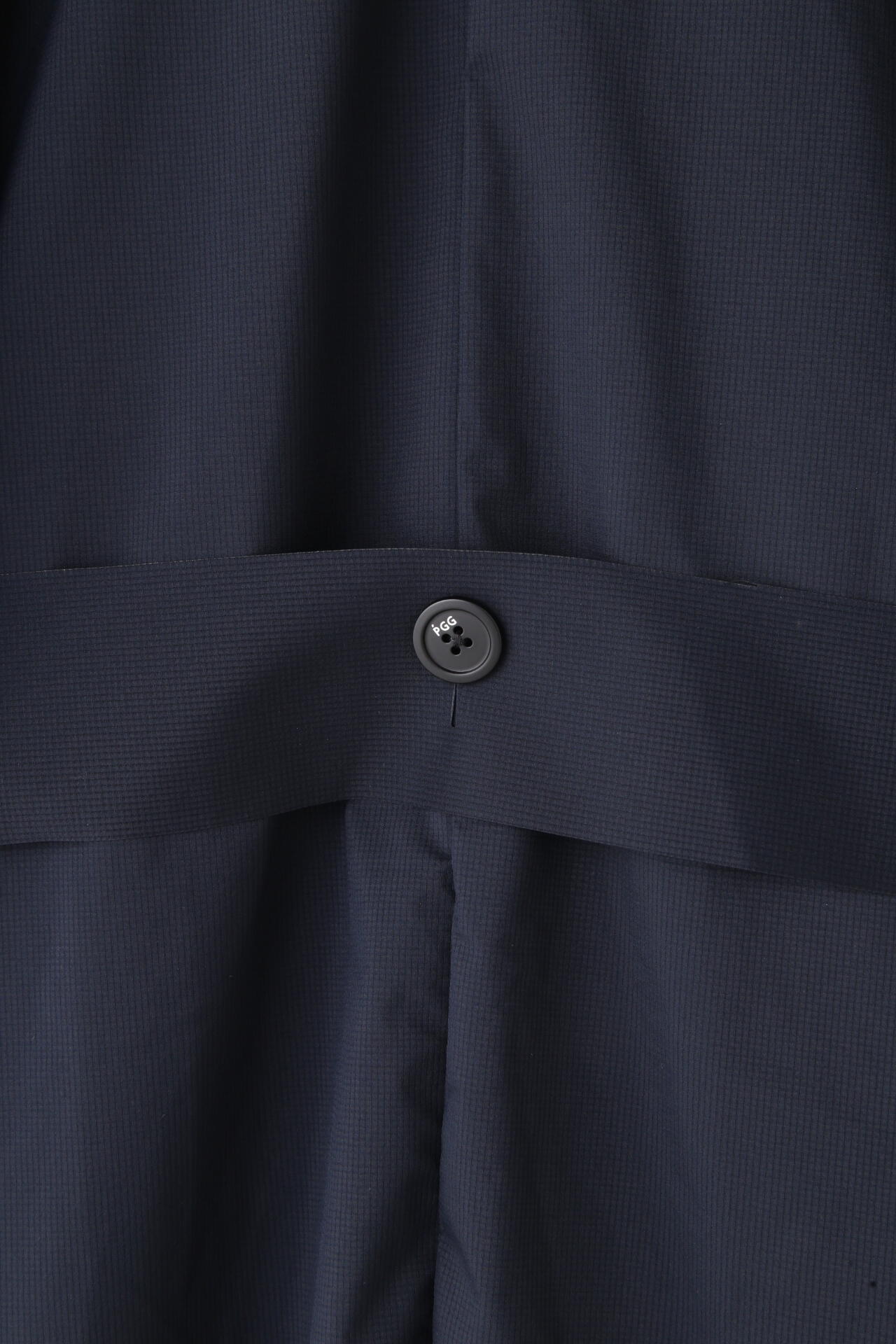 PGG】PERTEX EQUILIBRUMフーディコート (LADIES) | PEARLY GATES