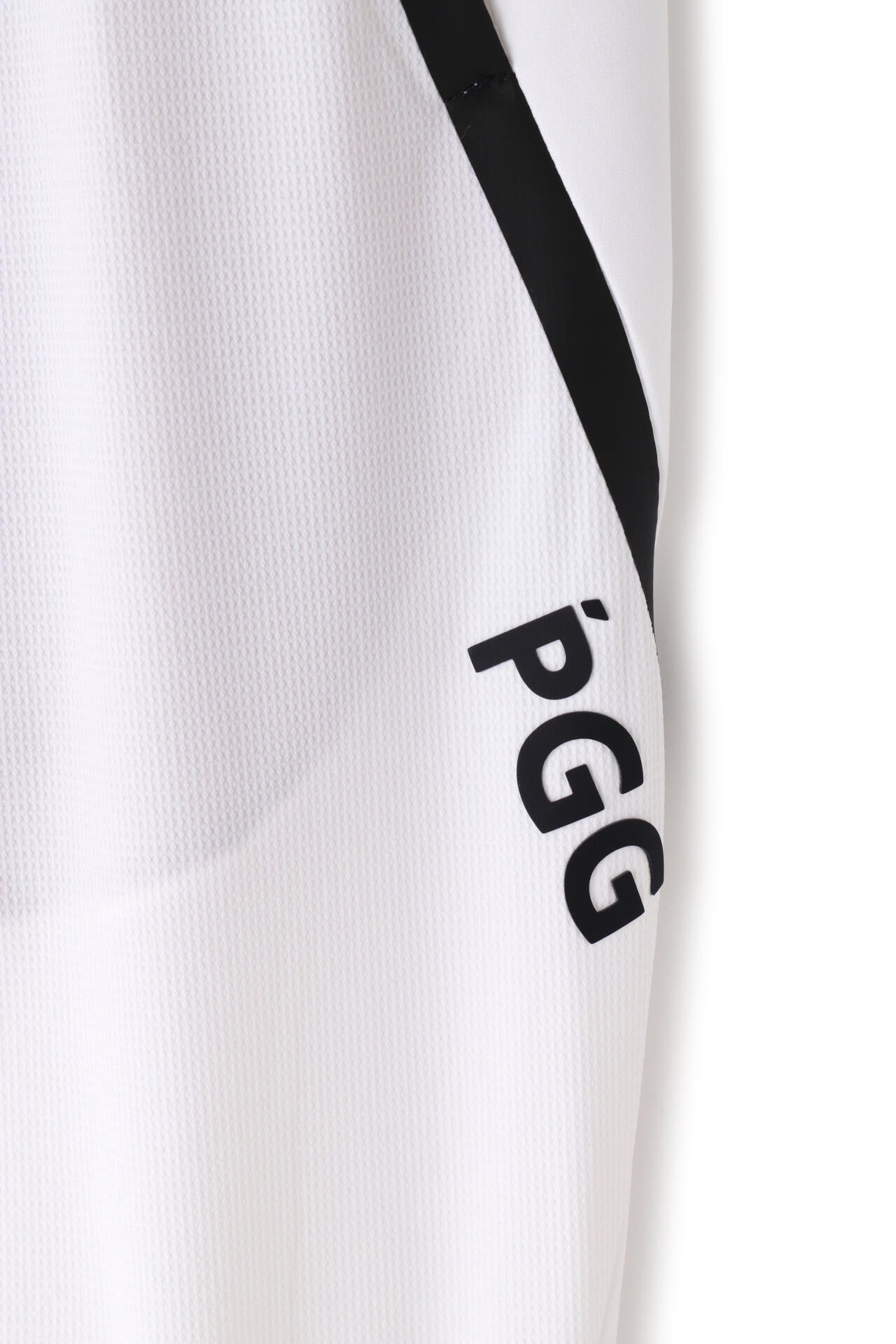 PGG】ナイロンドビーストレッチ ハイブリッドストレッチパンツ (LADIES