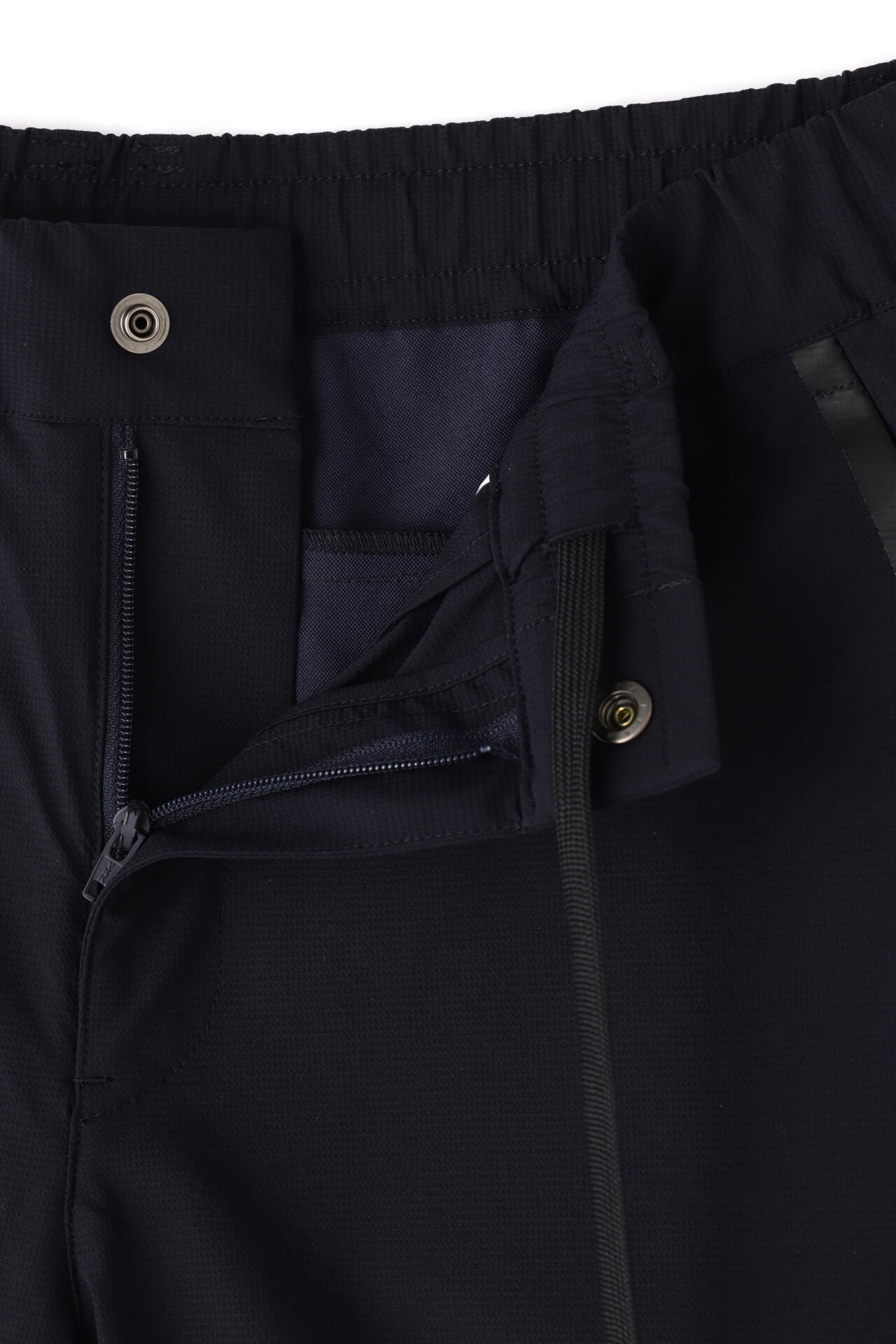 PGG】ナイロンドビーストレッチ ハイブリッドストレッチパンツ (LADIES