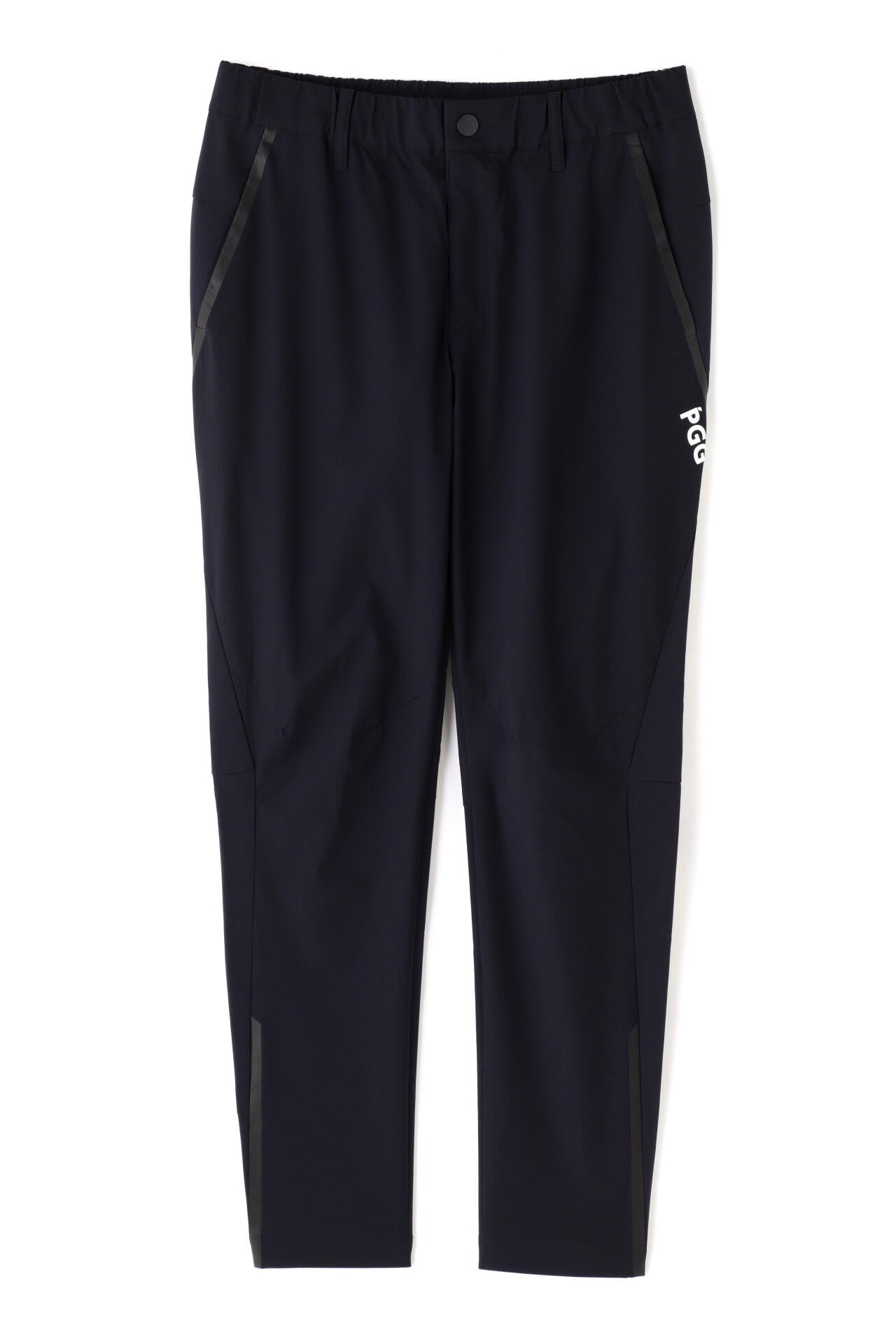 PGG】ナイロンドビーストレッチ ハイブリッドストレッチパンツ (LADIES